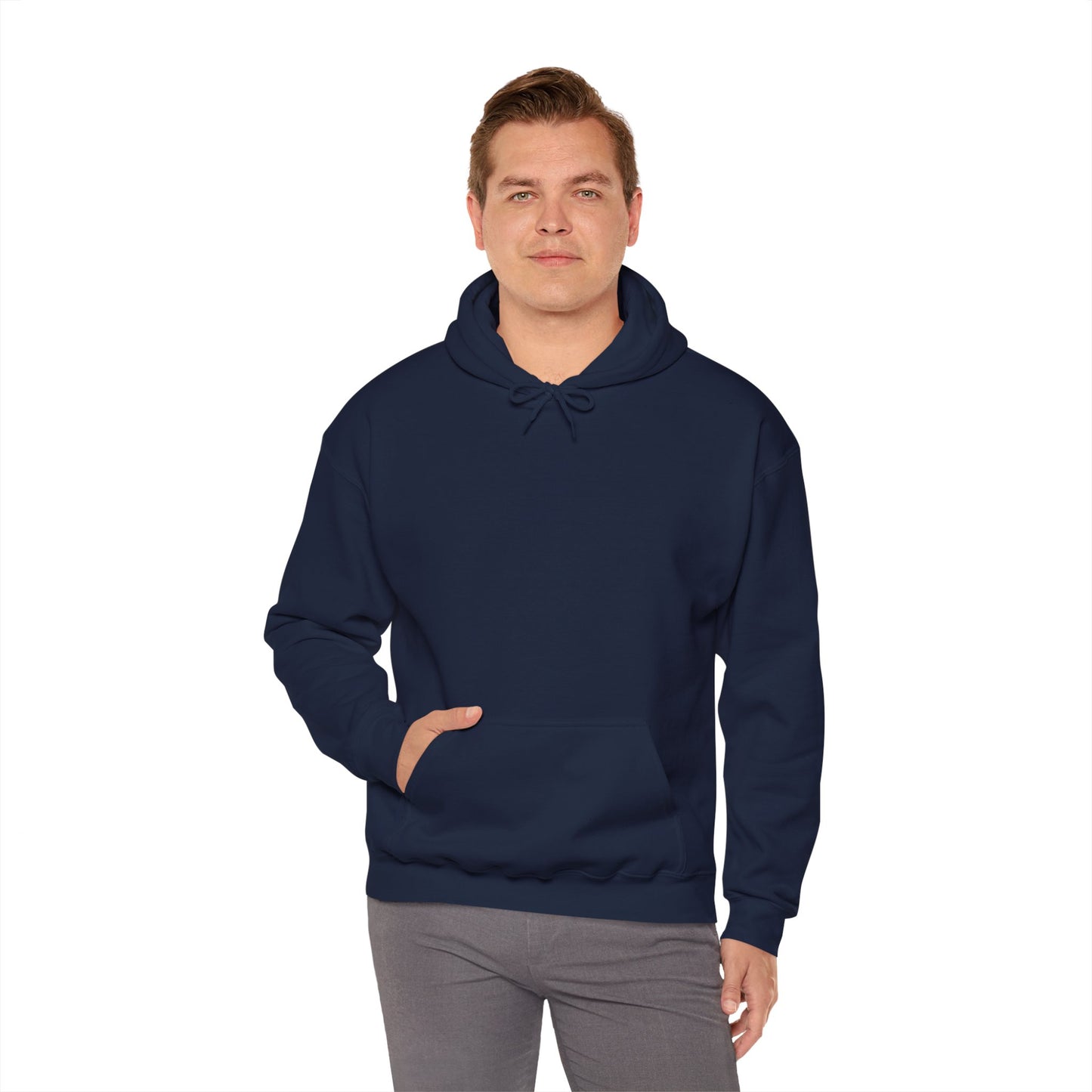 Men's "King of Chaos" Hoodie