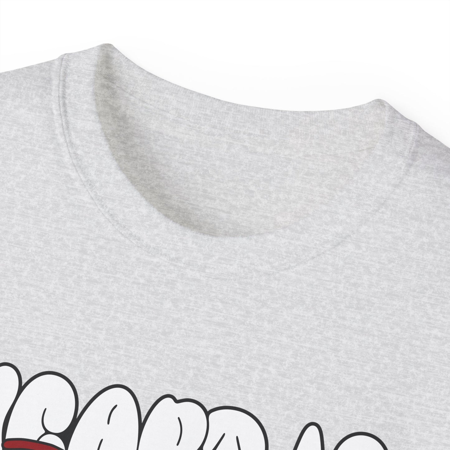 Women's "Heart Is Intricate" T-Shirt