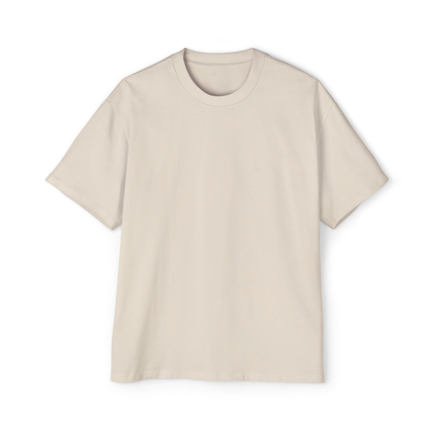 Women's "Mind Those Lips" Oversized T-Shirt