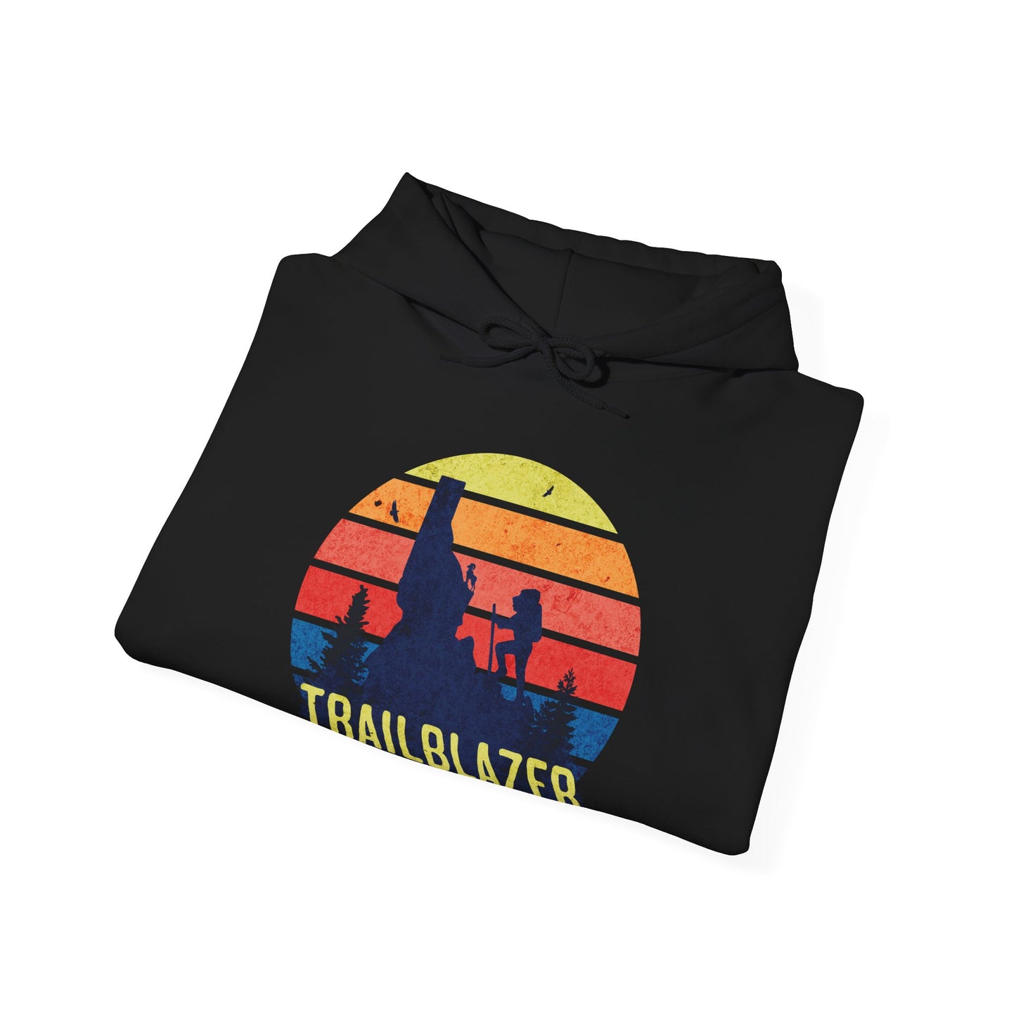 Women's "Trailblazer" Hoodie