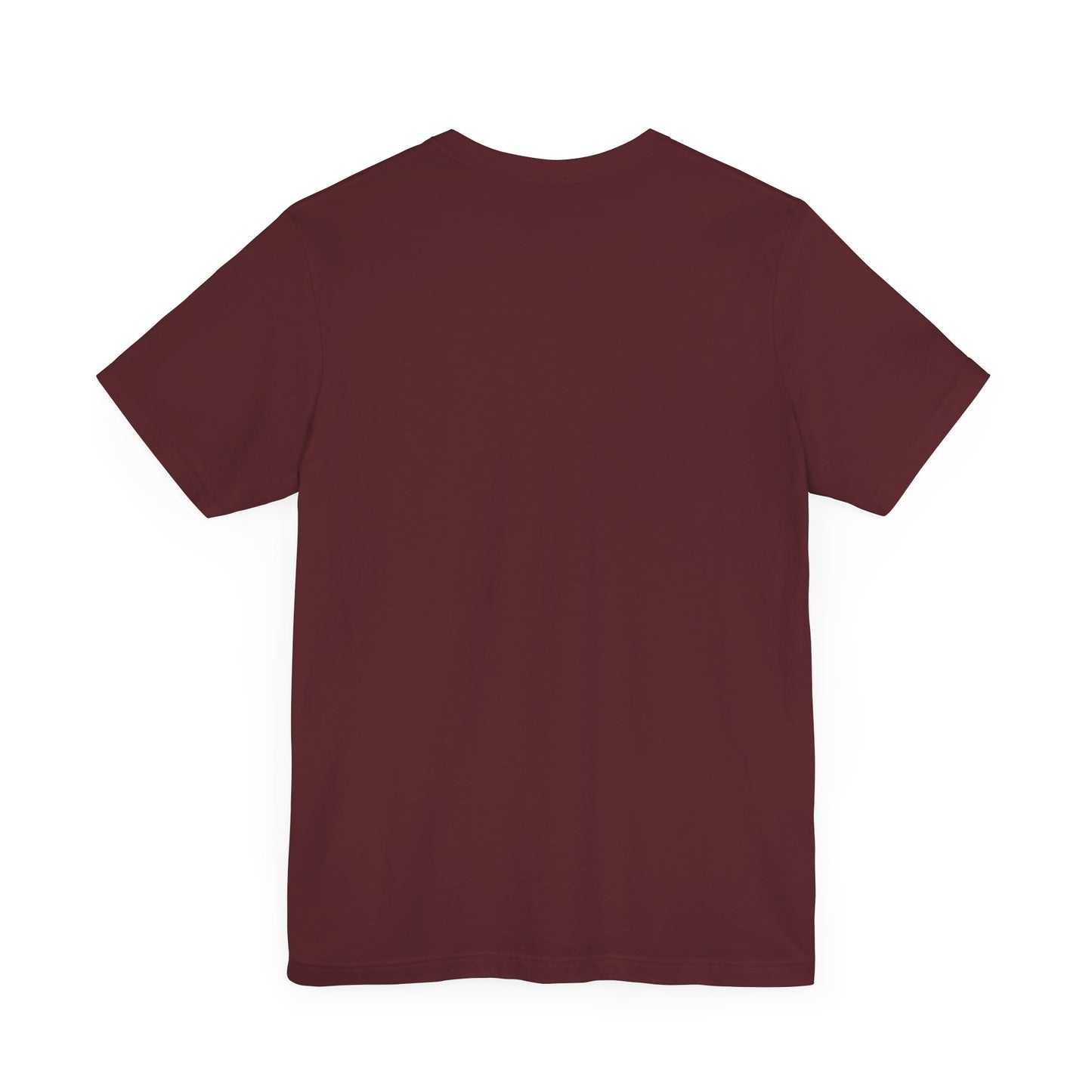 Men's "Strong Coffee, Efficient Student" T-Shirt