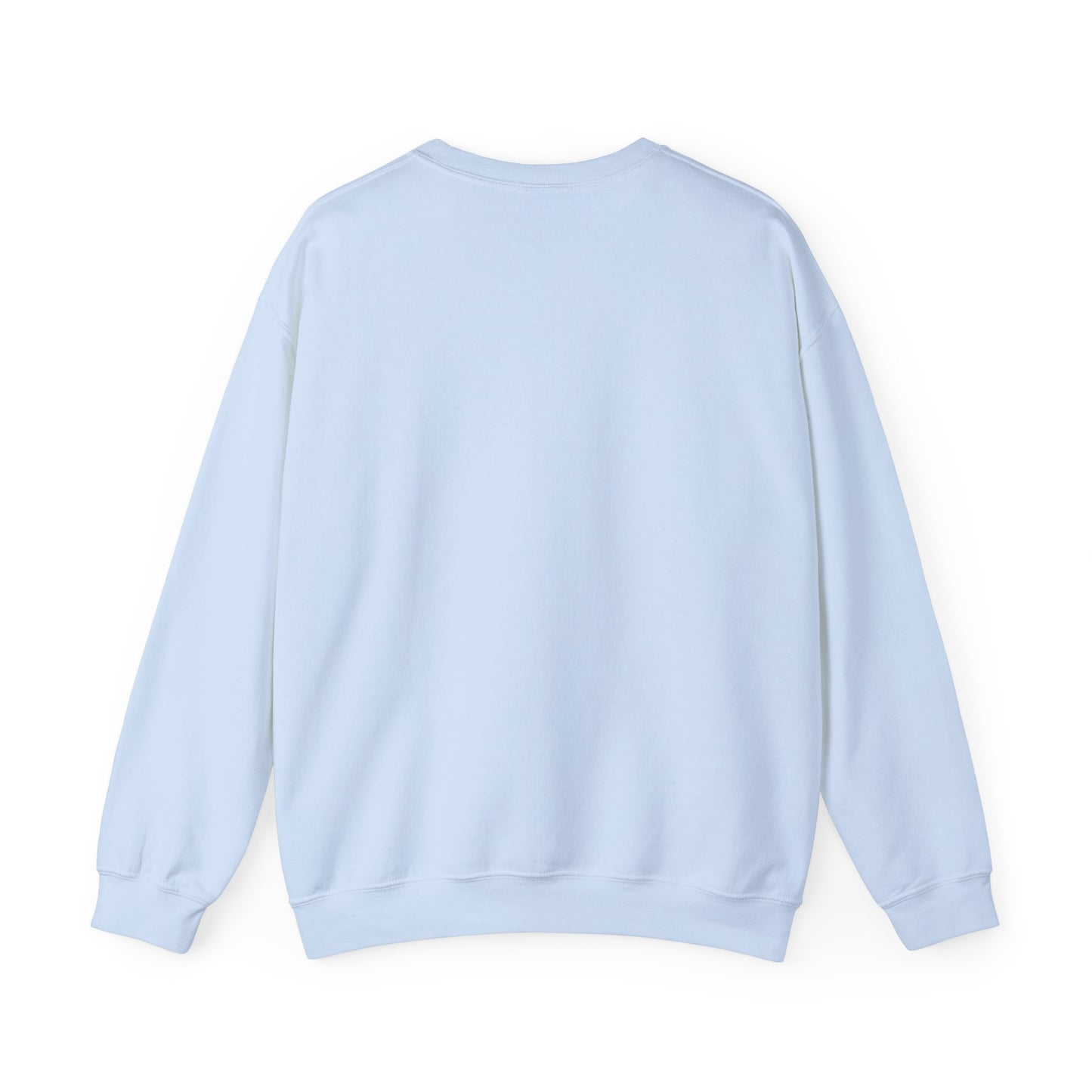 Women's "Cosmic Plan" Crewneck Sweatshirt
