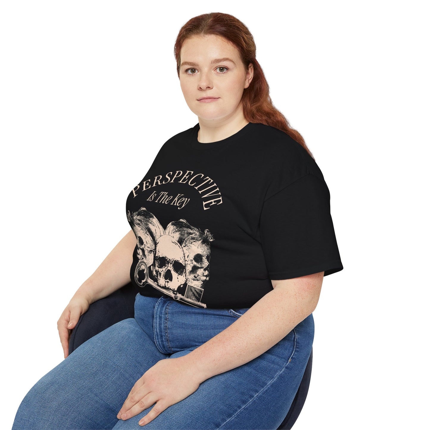 Men's "Perspective" T-Shirt