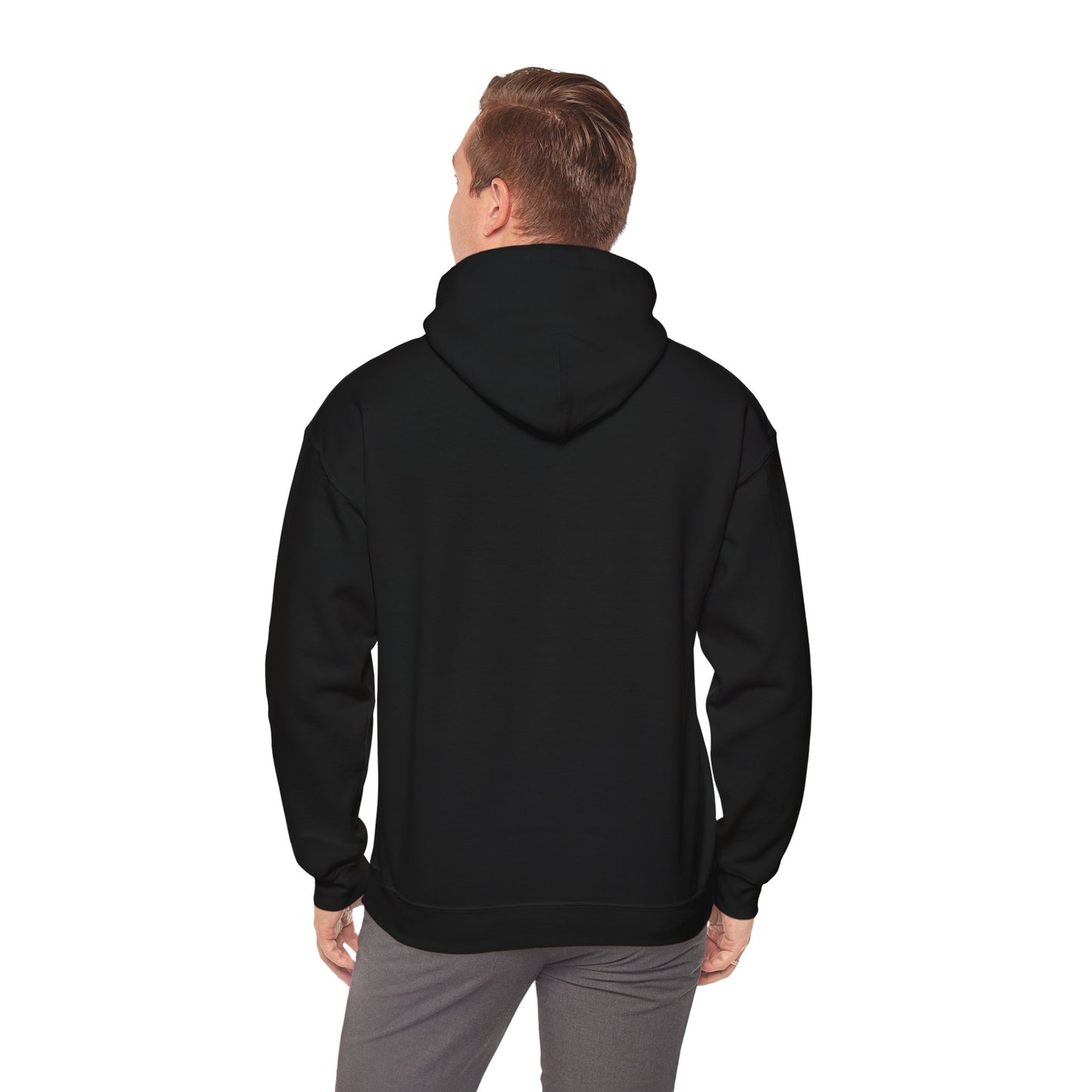 Men's "Beer My Love" Hoodie