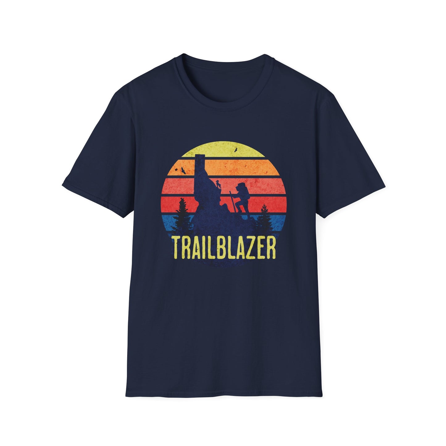 Women's "Trailblazer" T-Shirt