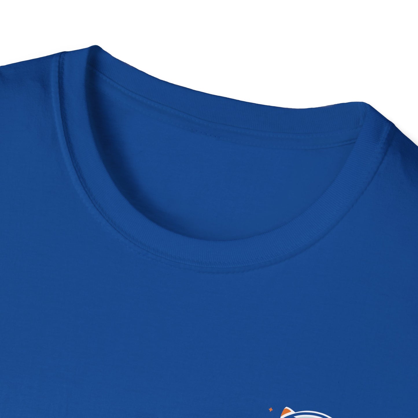 Women's "Meowstronaut" T-Shirt