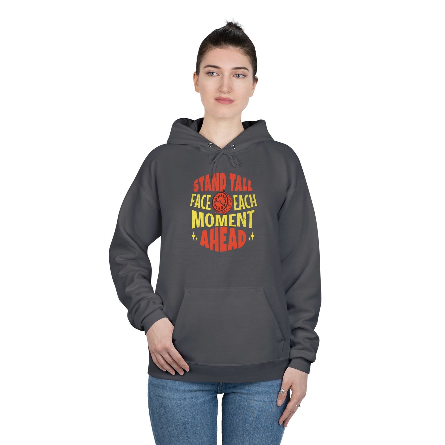 Women's "Brave Horizon" Hoodie