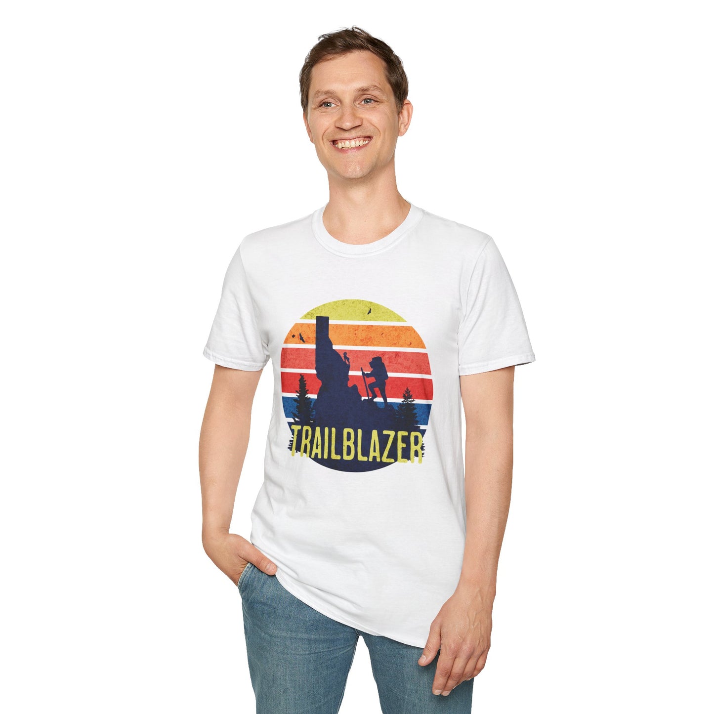 Women's "Trailblazer" T-Shirt