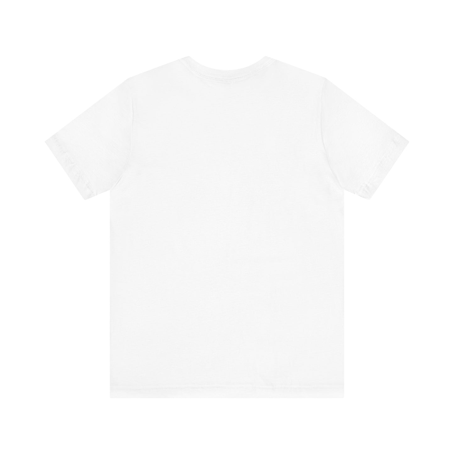 Men's "Strong Coffee, Efficient Student" T-Shirt