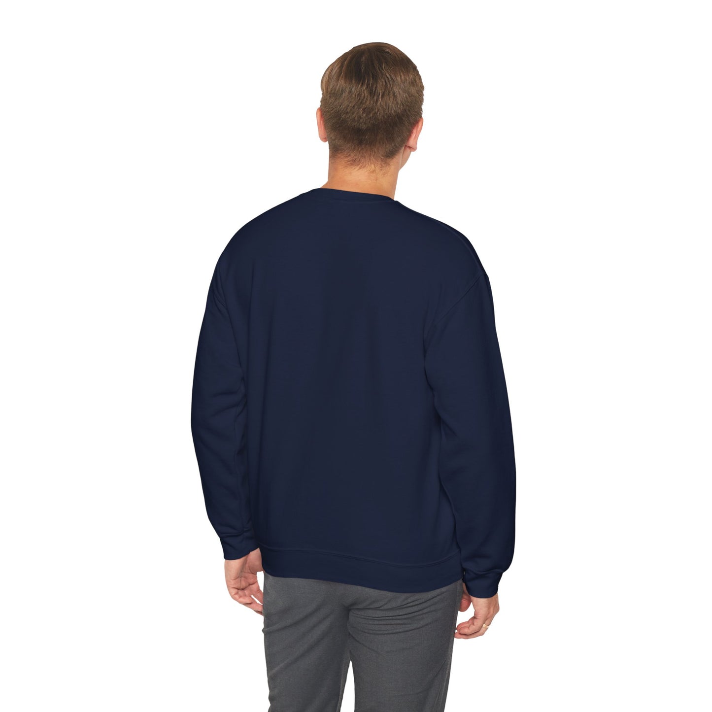 Women's "Trailblazer" Crewneck Sweatshirt