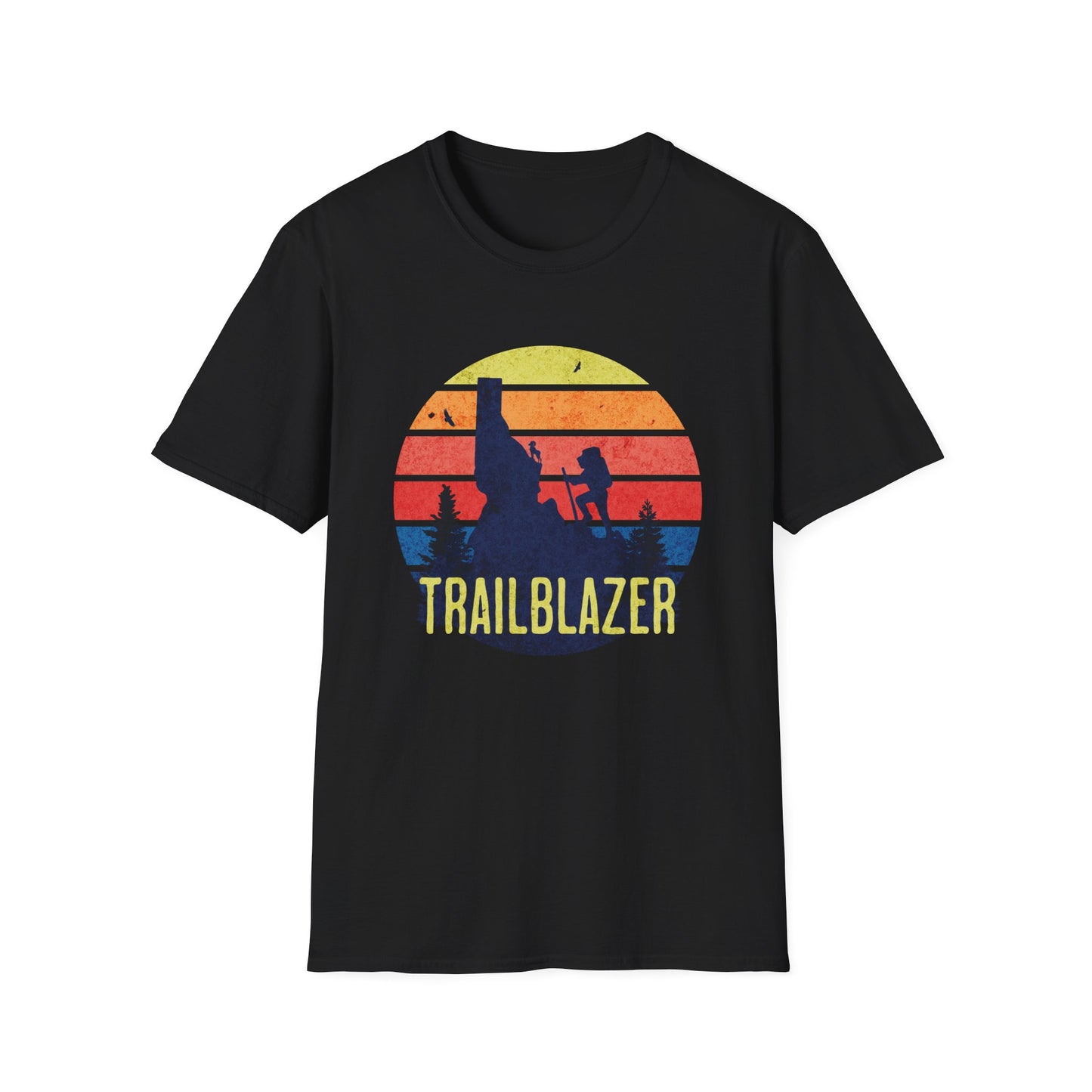 Men's "Trailblazer" T-Shirt