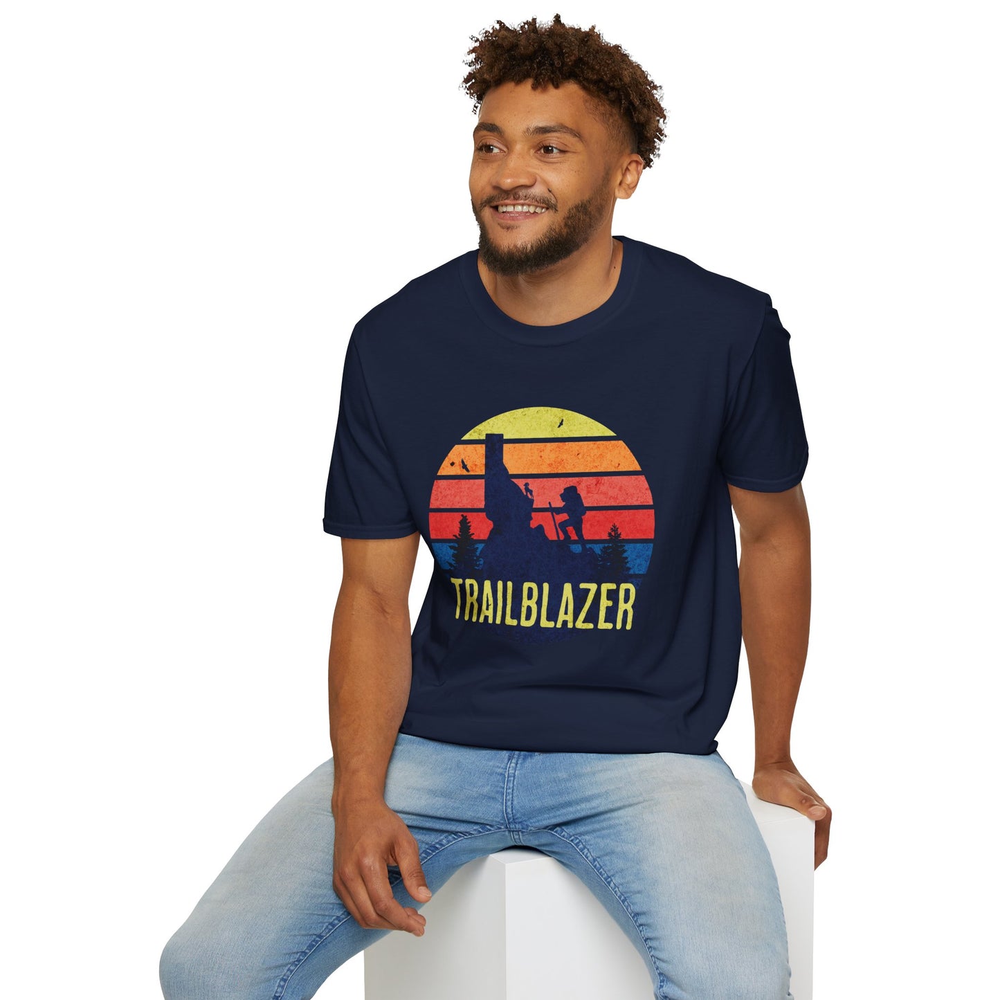 Women's "Trailblazer" T-Shirt