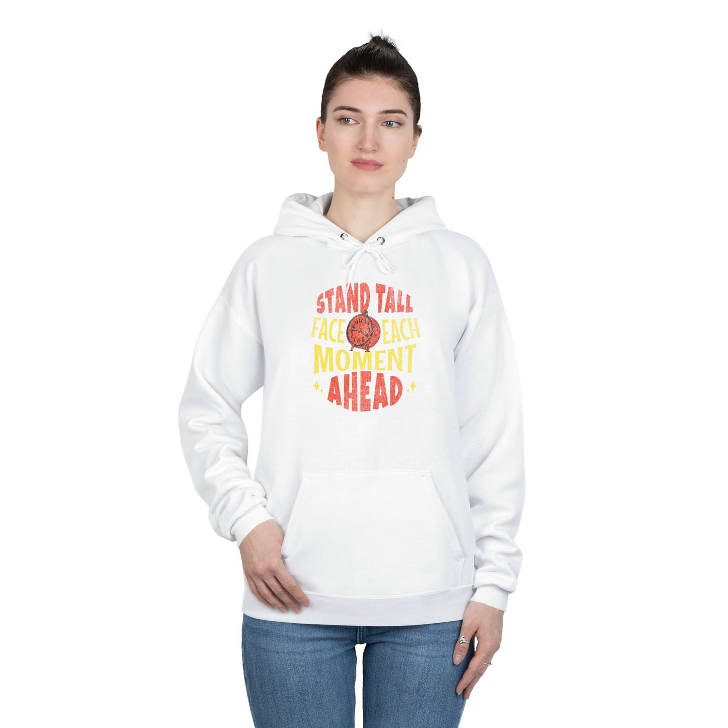 Women's "Brave Horizon" Hoodie