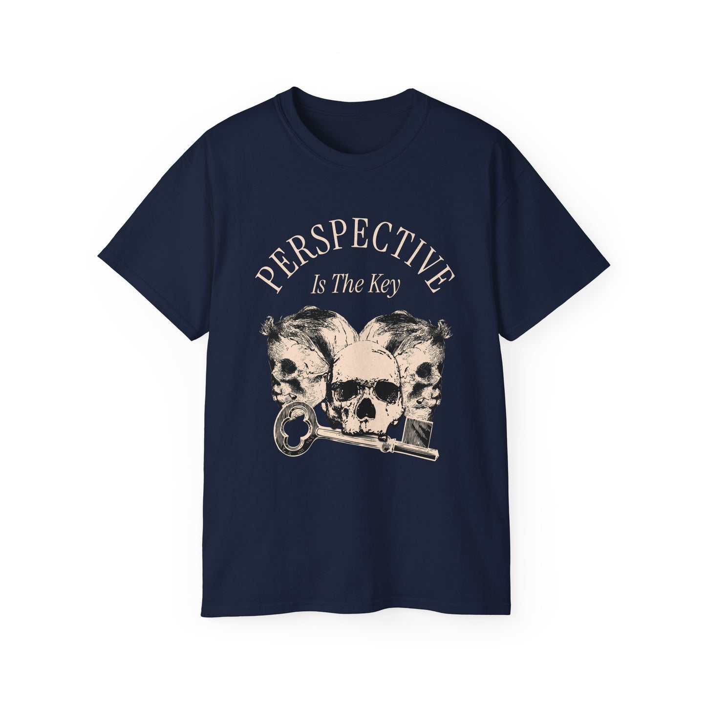 Men's "Perspective" T-Shirt