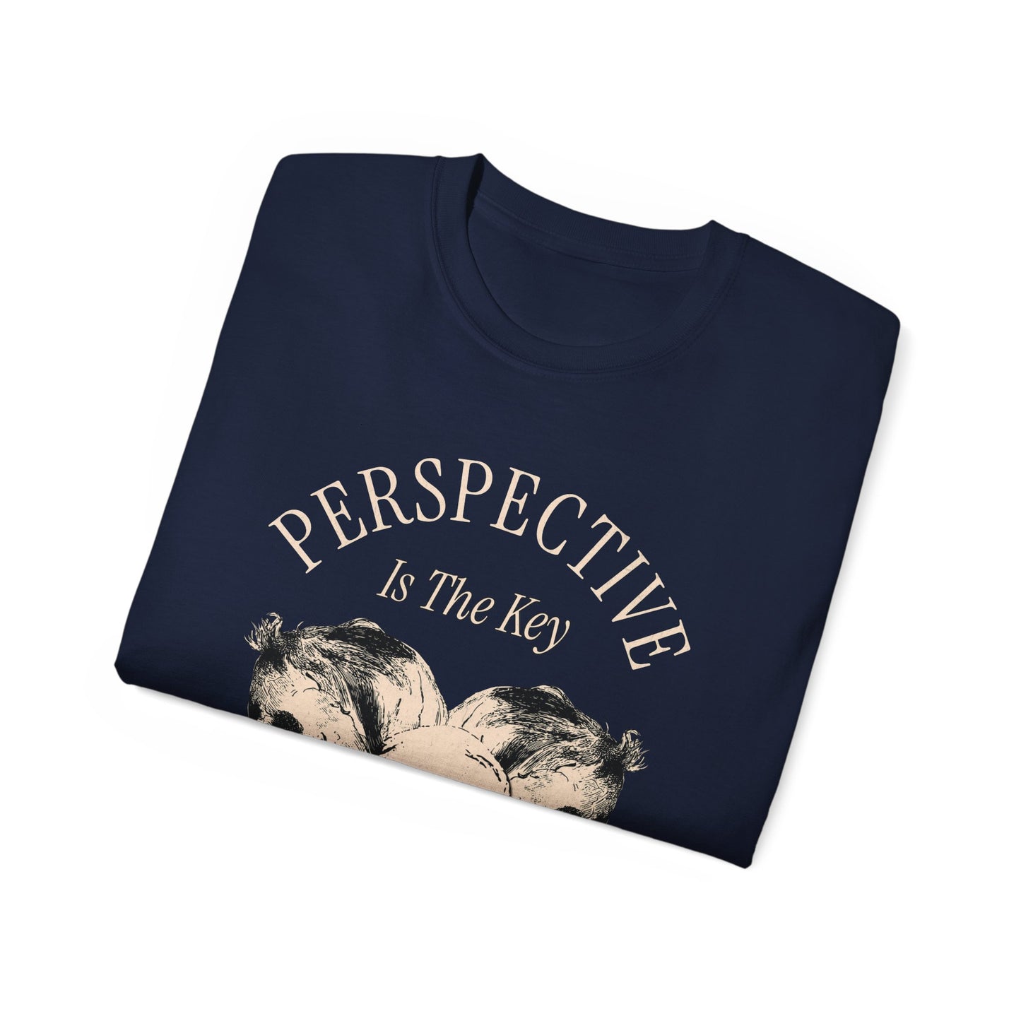 Men's "Perspective" T-Shirt