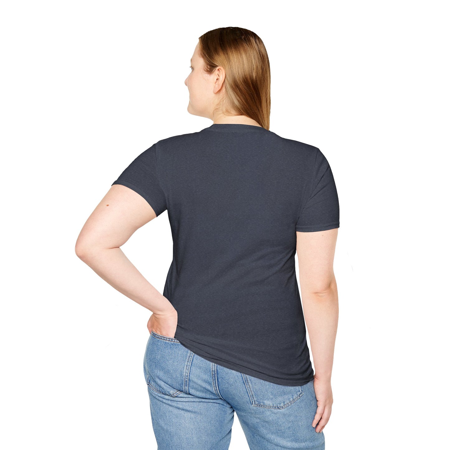 Women's "Meowstronaut" T-Shirt