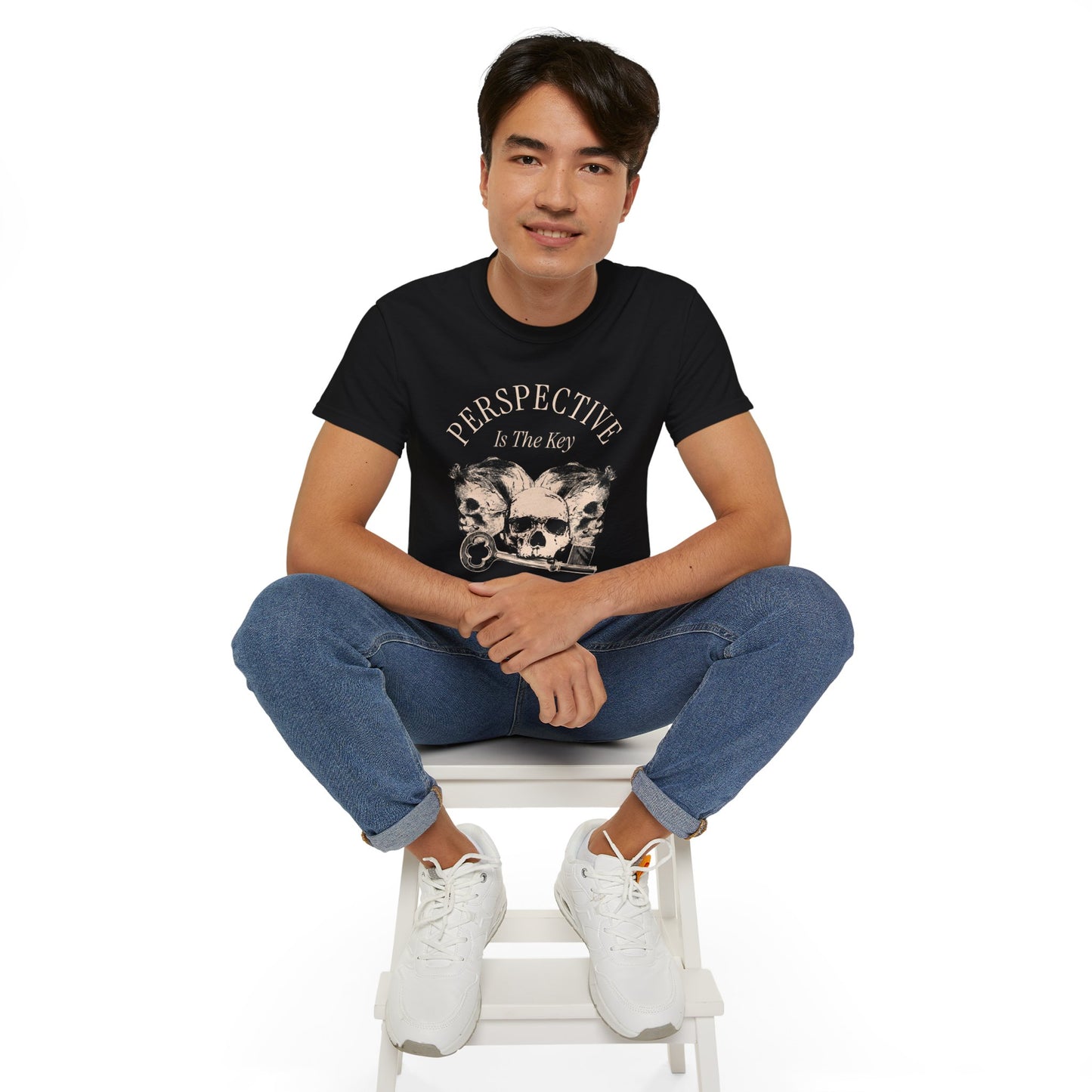 Men's "Perspective" T-Shirt
