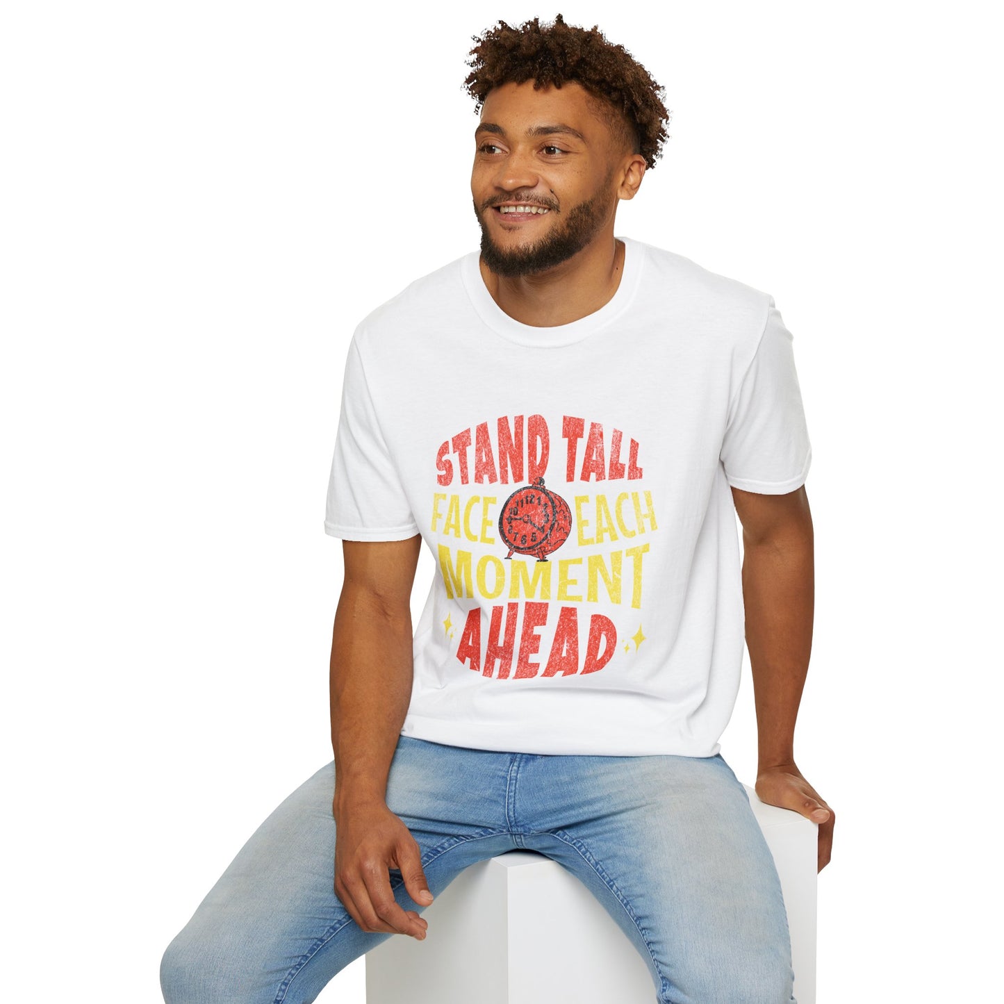Women's "Brave Horizon" T-Shirt