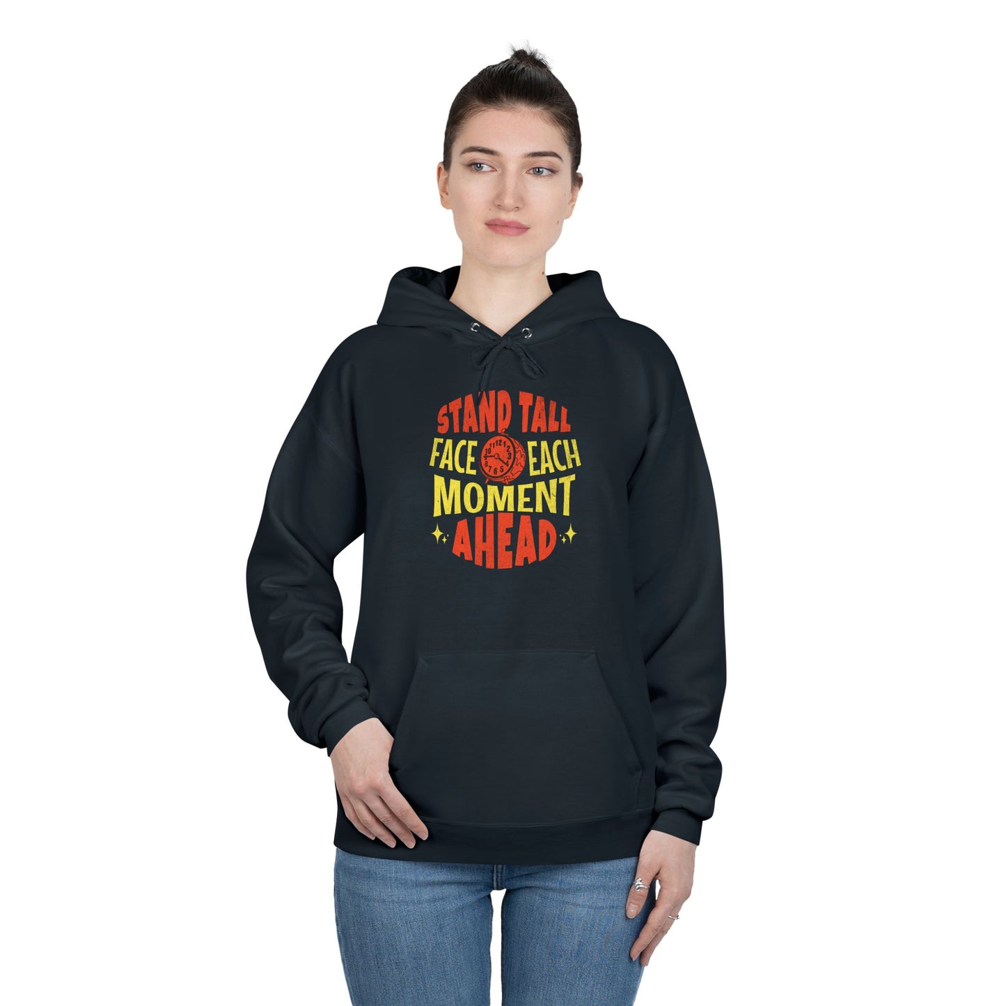 Women's "Brave Horizon" Hoodie