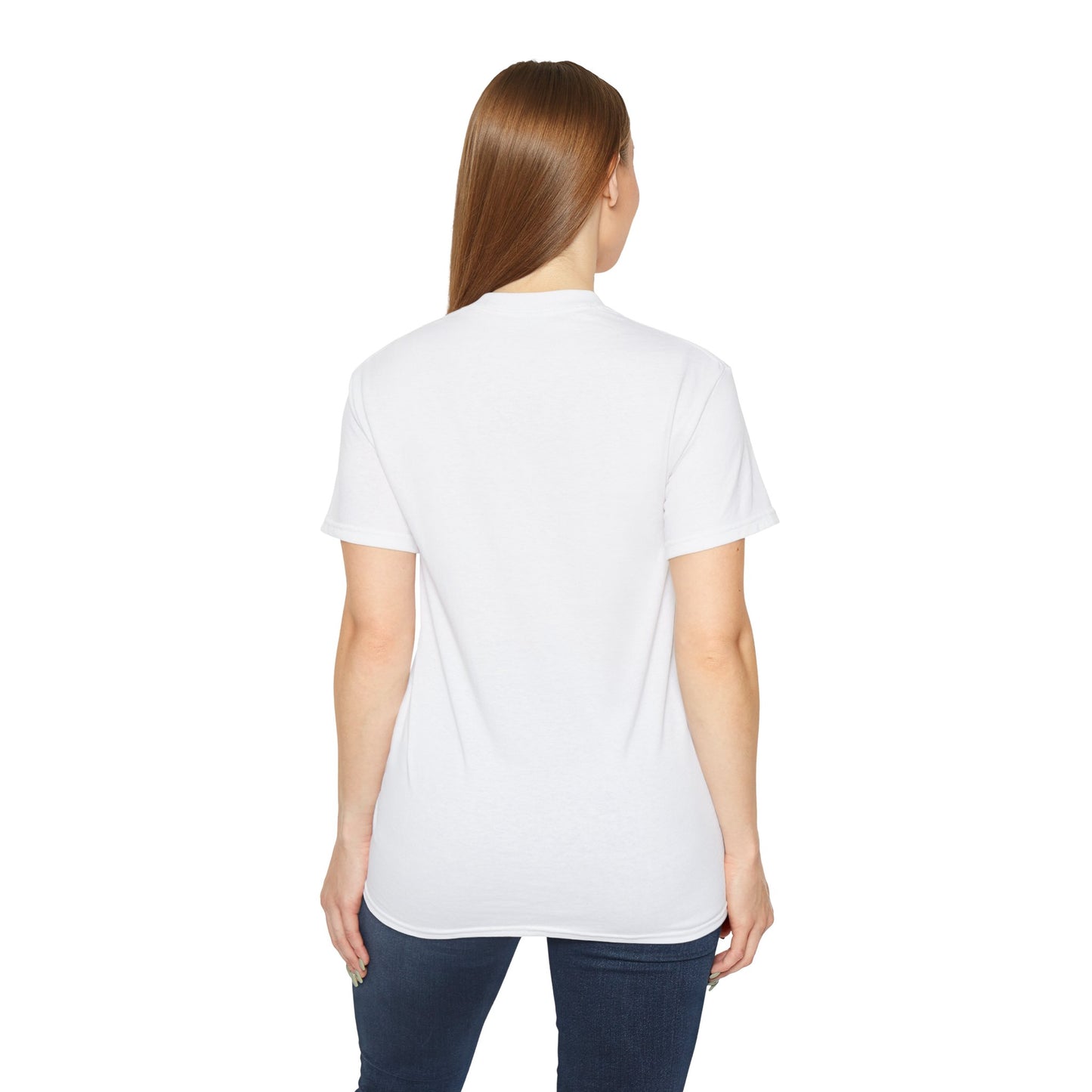 Women's "Heart Is Intricate" T-Shirt