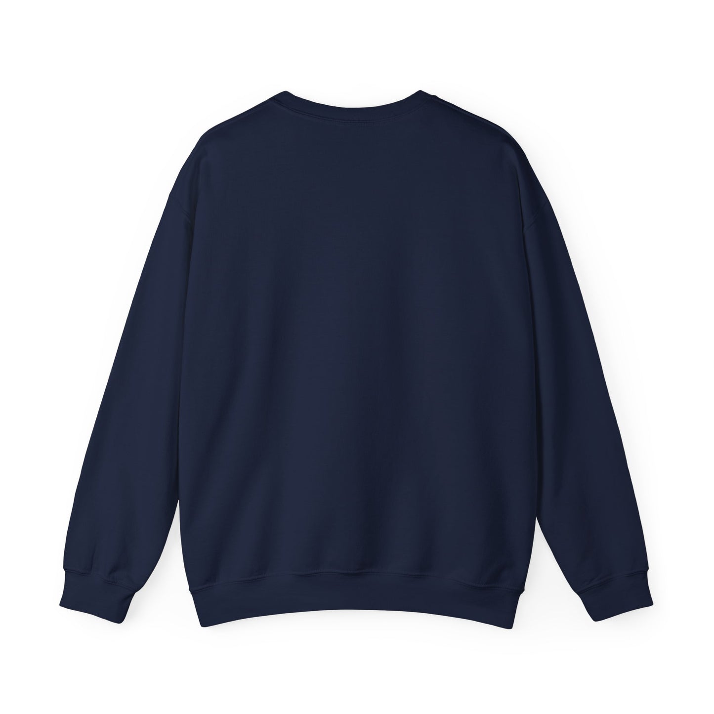 Women's "Meowstronaut" Crewneck Sweatshirt