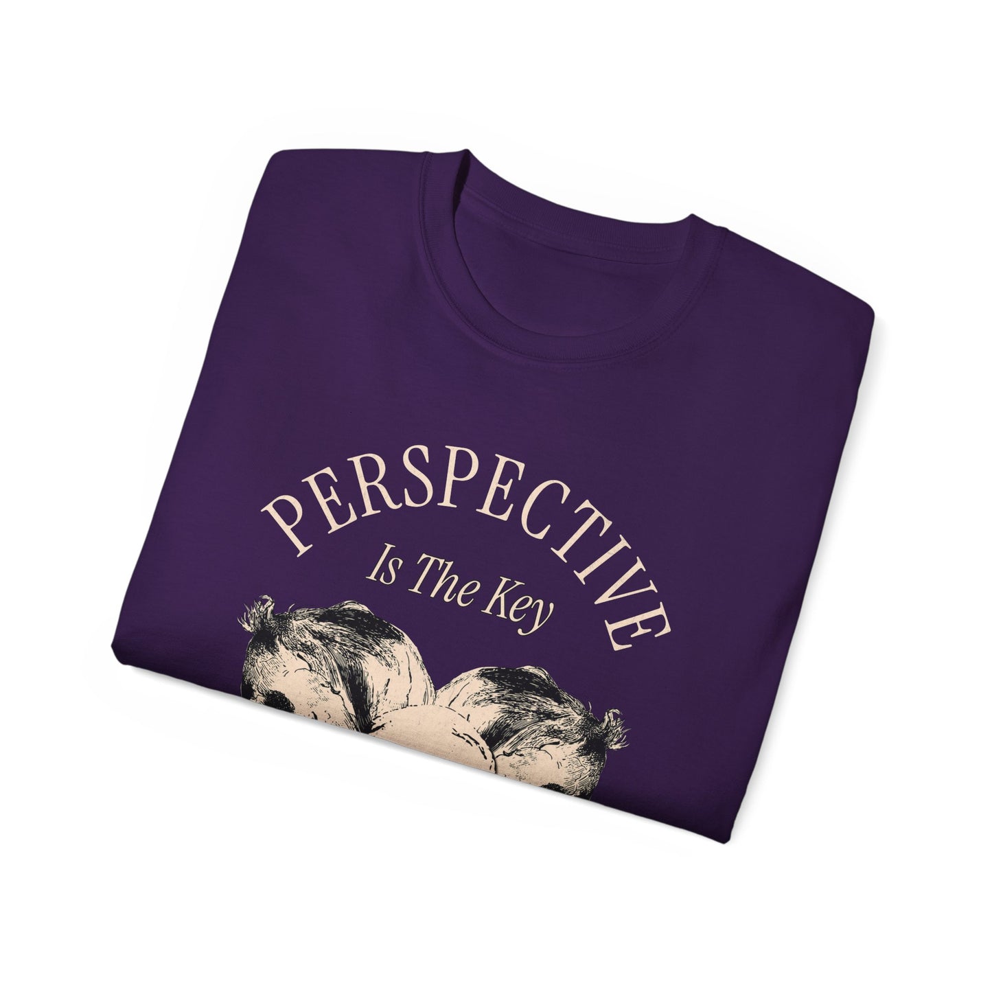 Men's "Perspective" T-Shirt