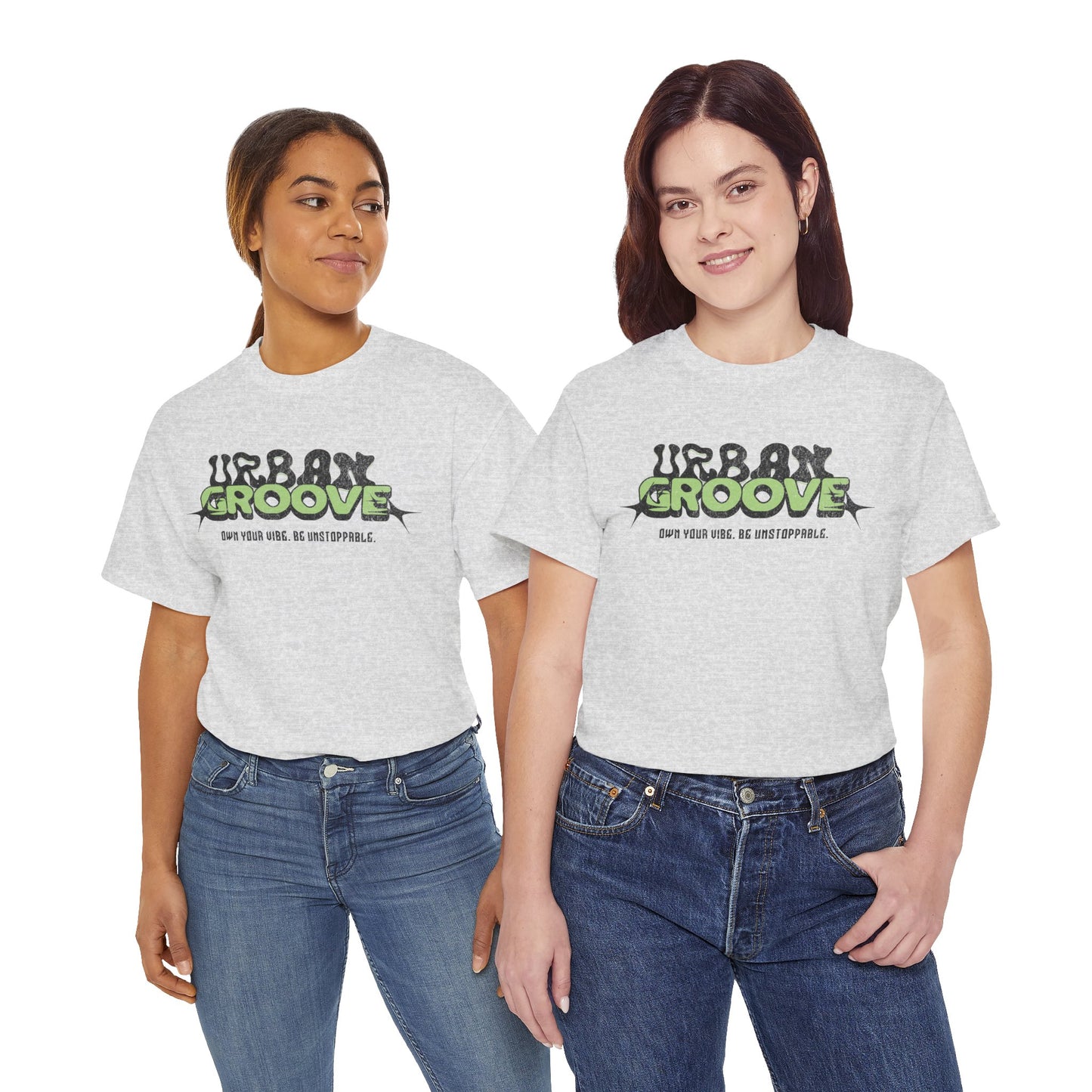 Men's "Urban Groove" T-Shirt