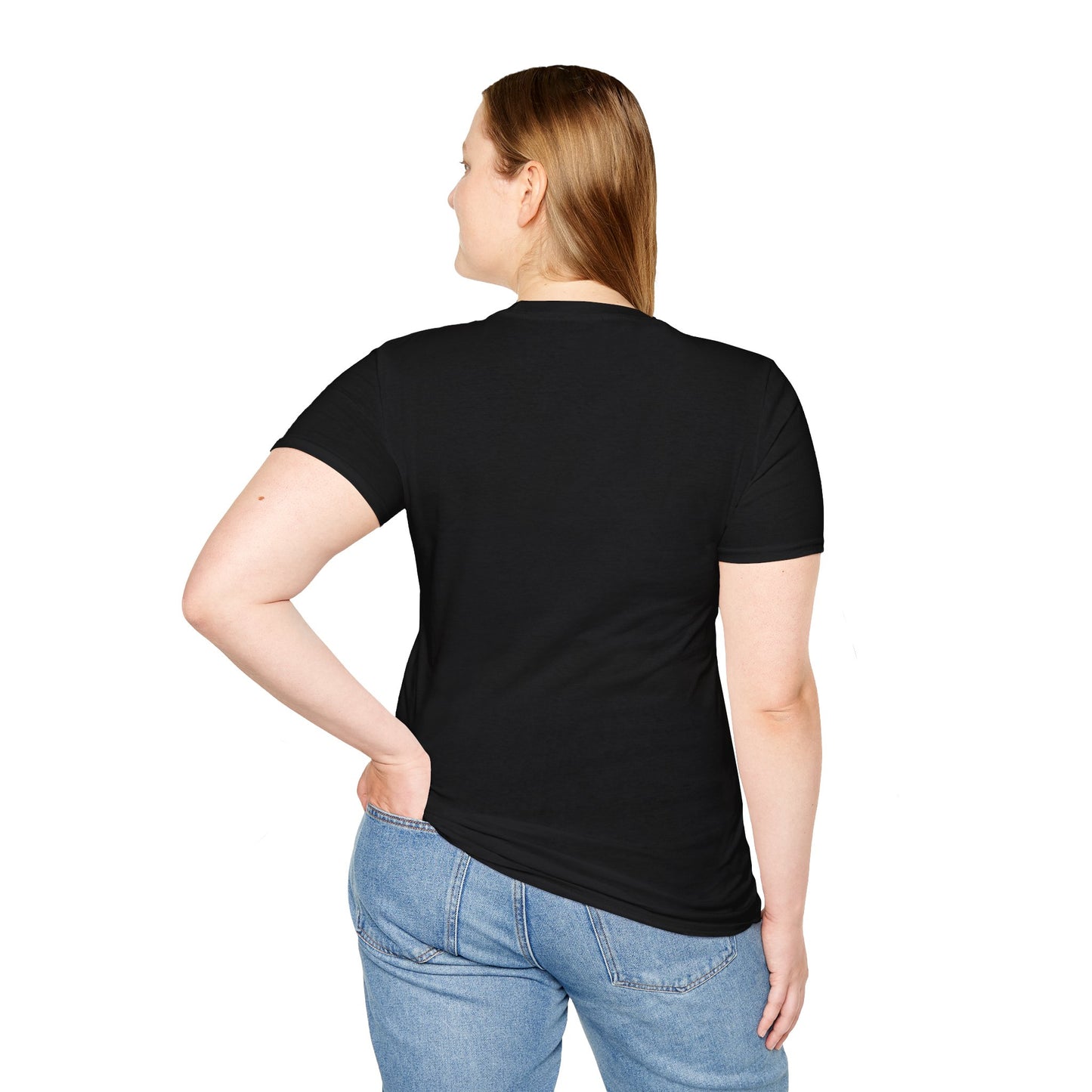 Women's "Meowstronaut" T-Shirt