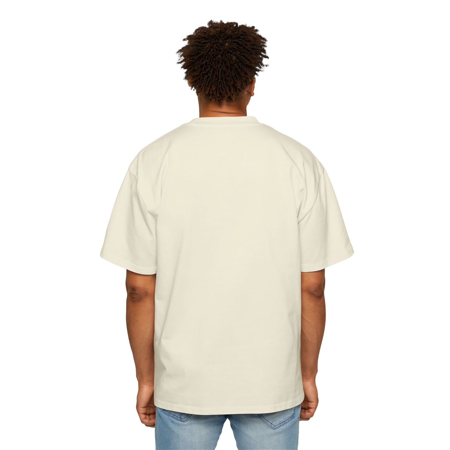 Women's "Grilling My Patience" Oversized T-Shirt