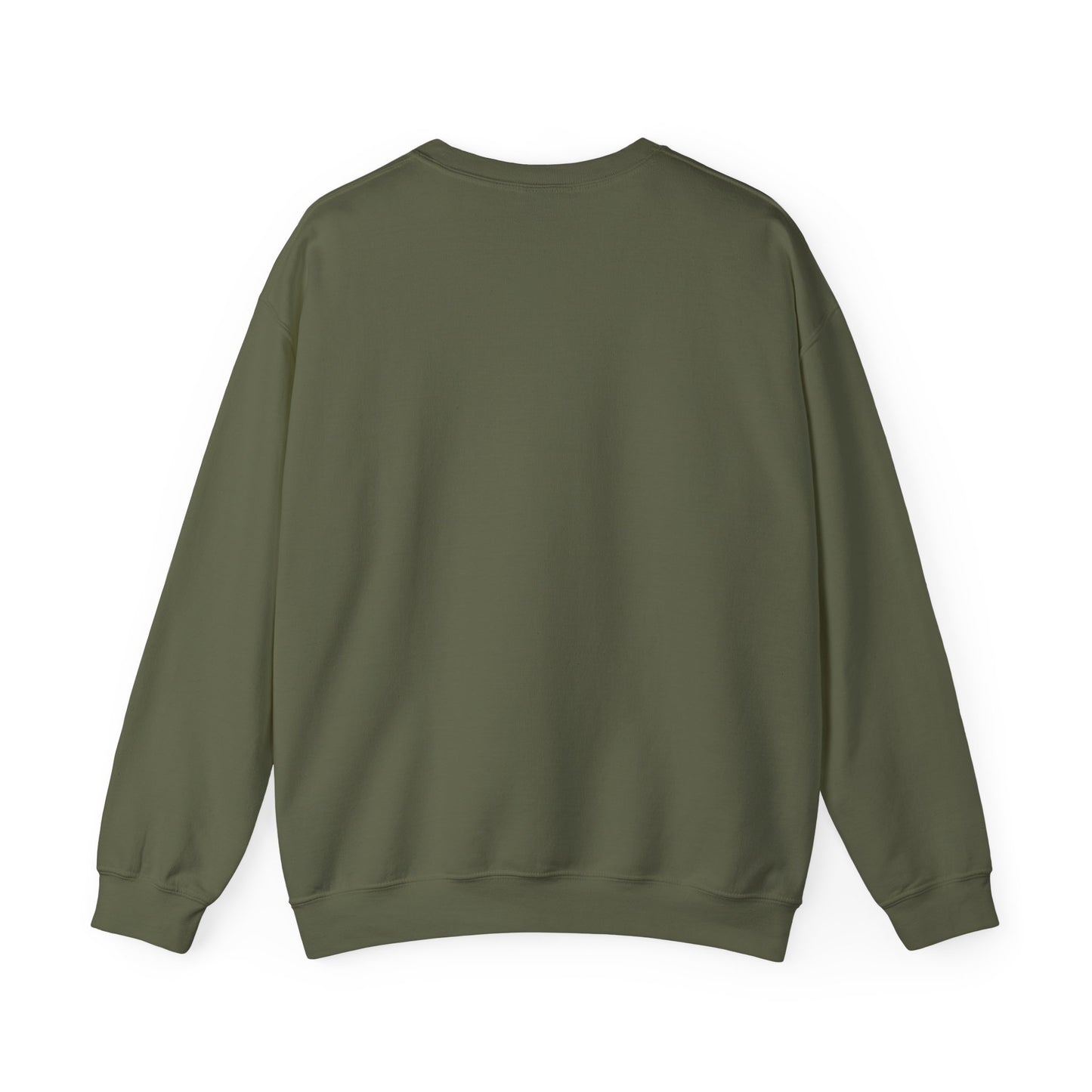 Men's "Rush Squad" Crewneck Sweatshirt