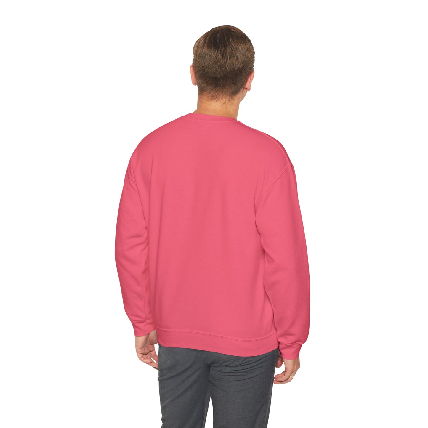 Women's "Cosmic Plan" Crewneck Sweatshirt