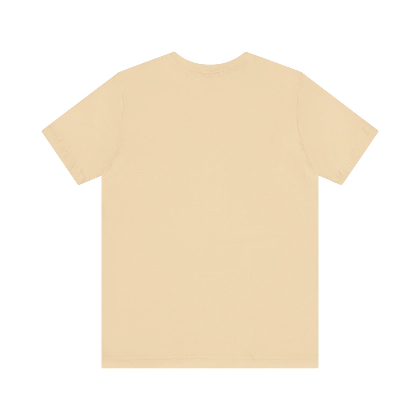 Men's "Strong Coffee, Efficient Student" T-Shirt