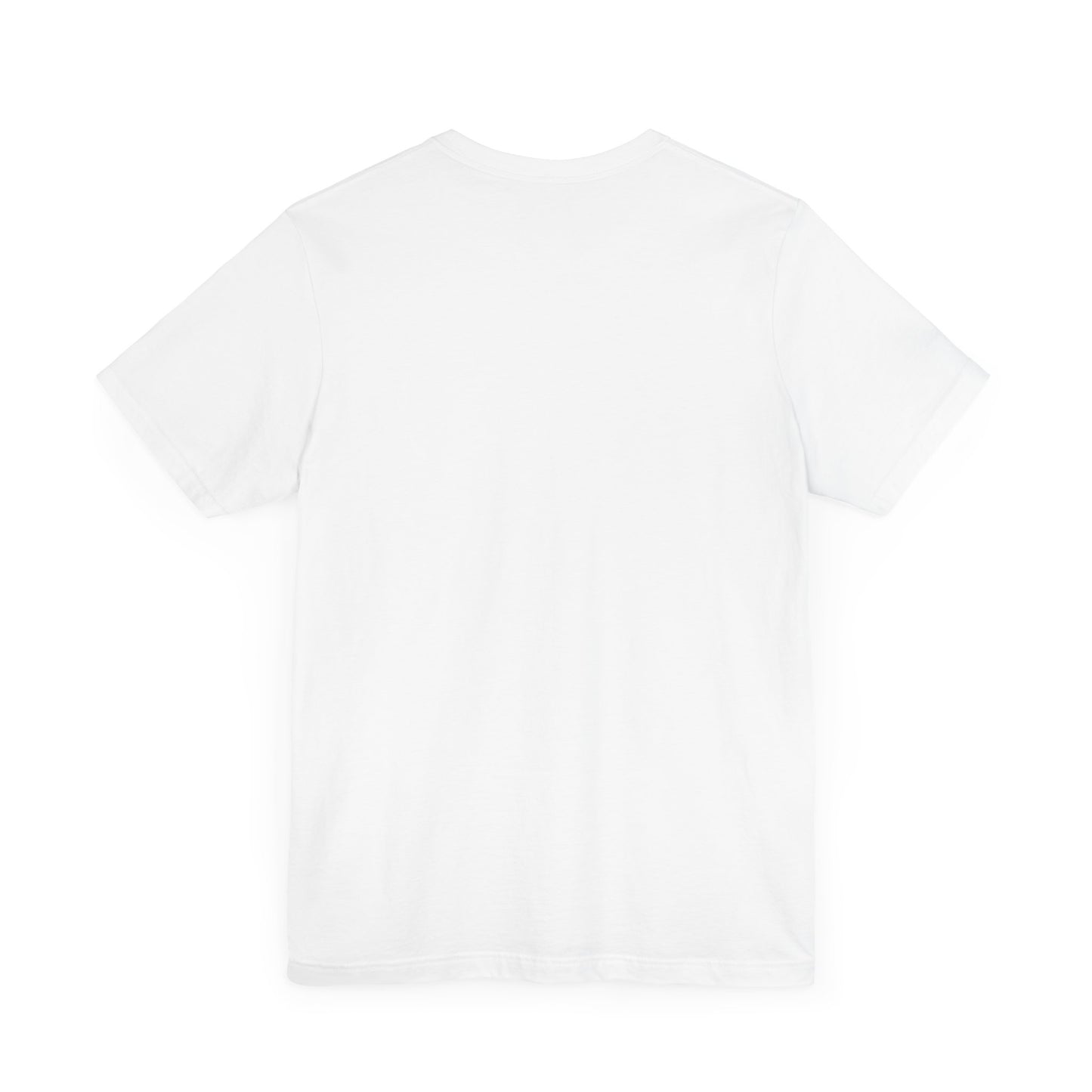 Men's "Strong Coffee, Efficient Student" T-Shirt