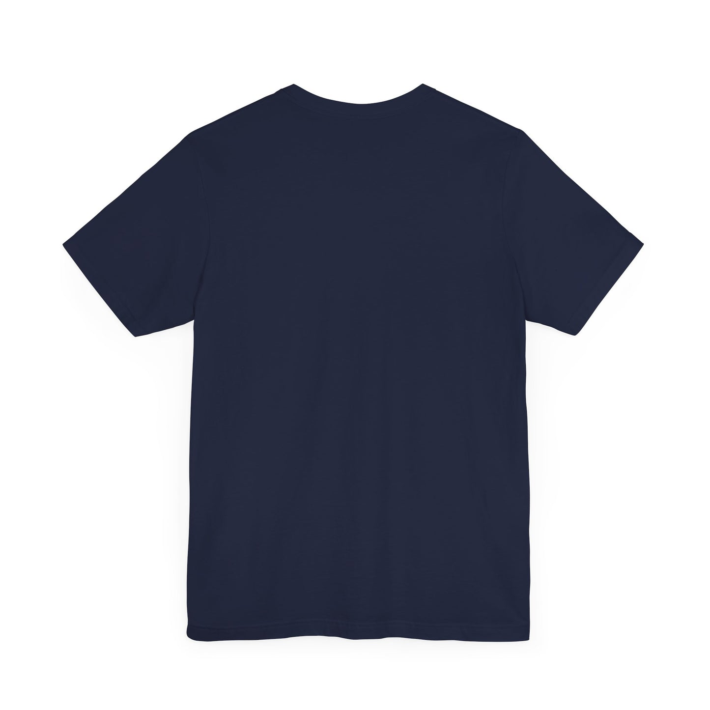 Men's "Strong Coffee, Efficient Student" T-Shirt
