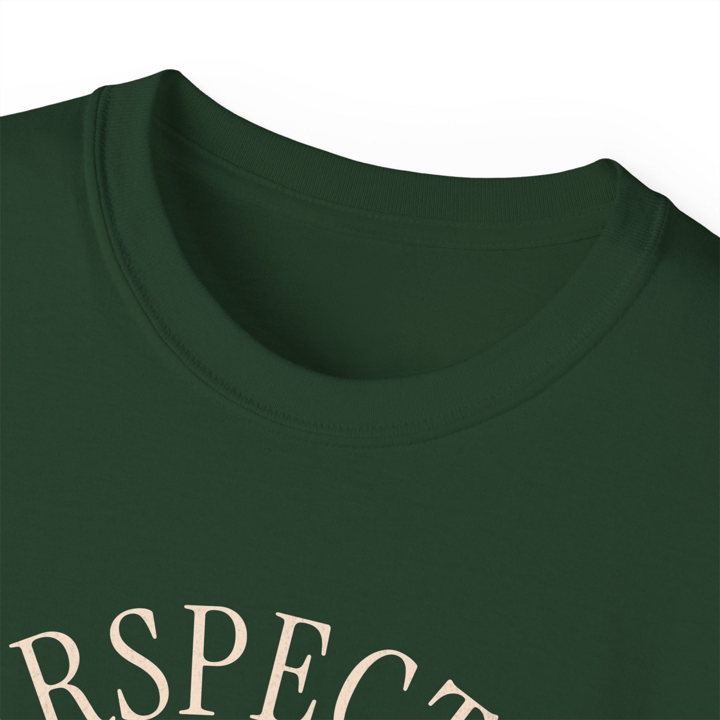 Men's "Perspective" T-Shirt