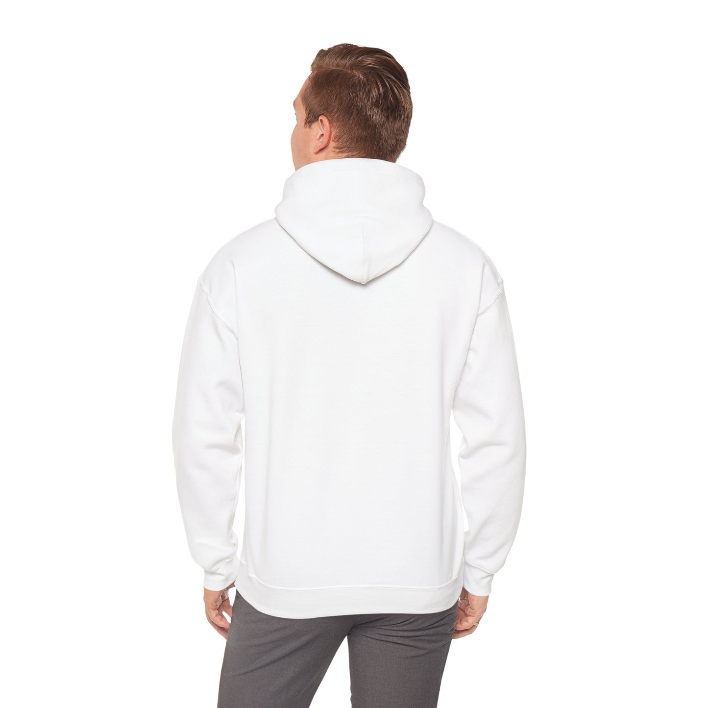 Men's "Beer My Love" Hoodie