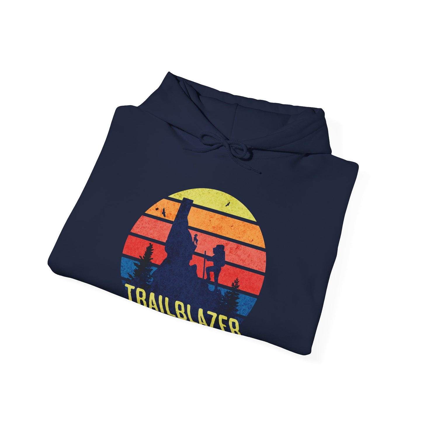 Women's "Trailblazer" Hoodie