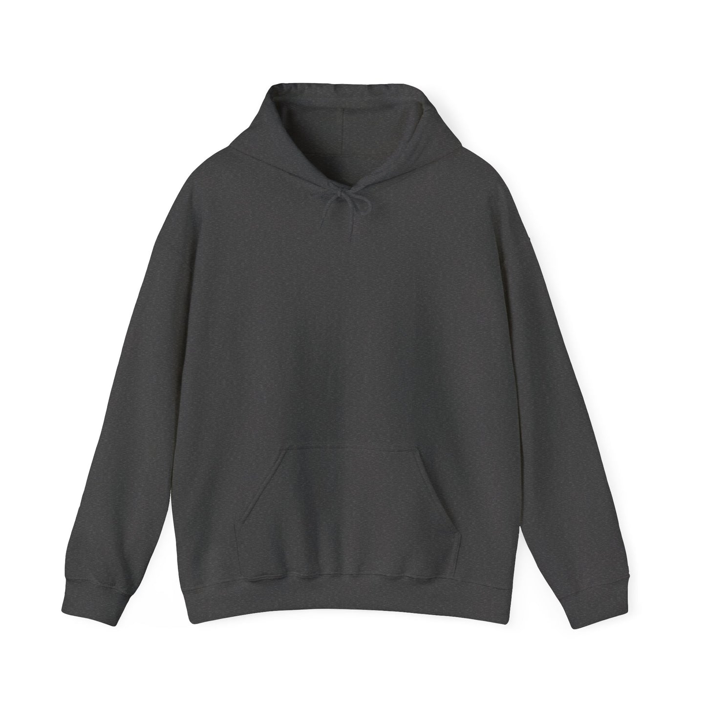 Men's "King of Chaos" Hoodie