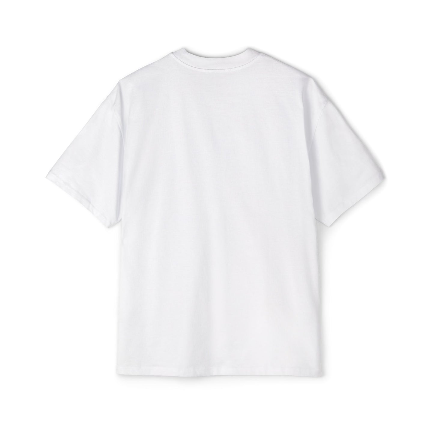 Women's "Grilling My Patience" Oversized T-Shirt