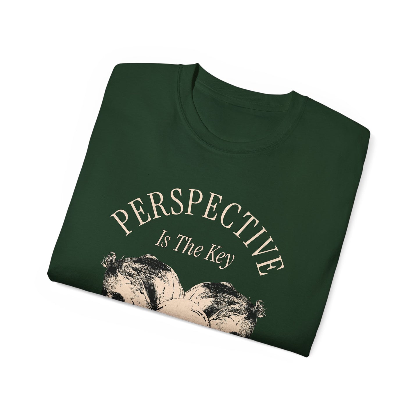 Men's "Perspective" T-Shirt