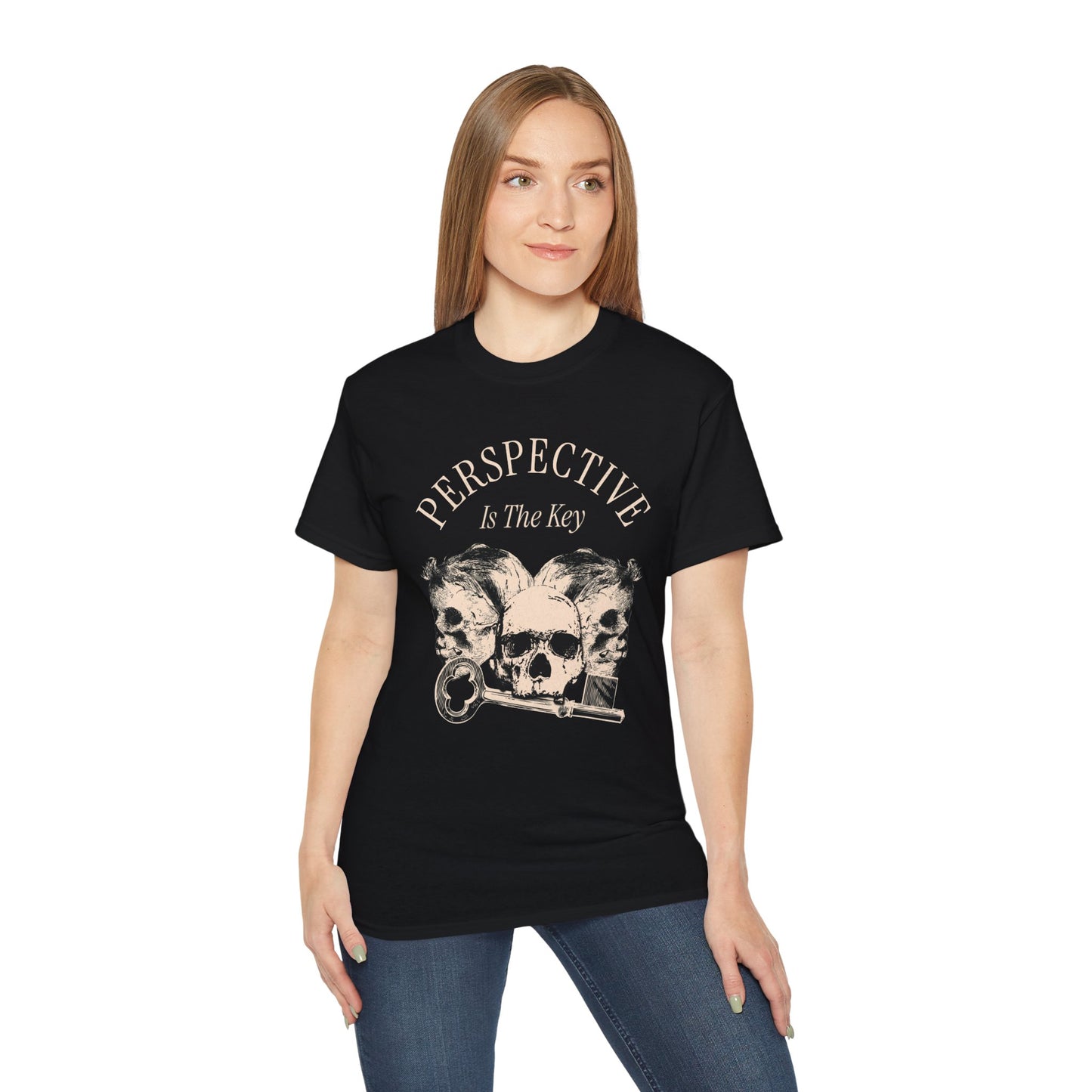Men's "Perspective" T-Shirt