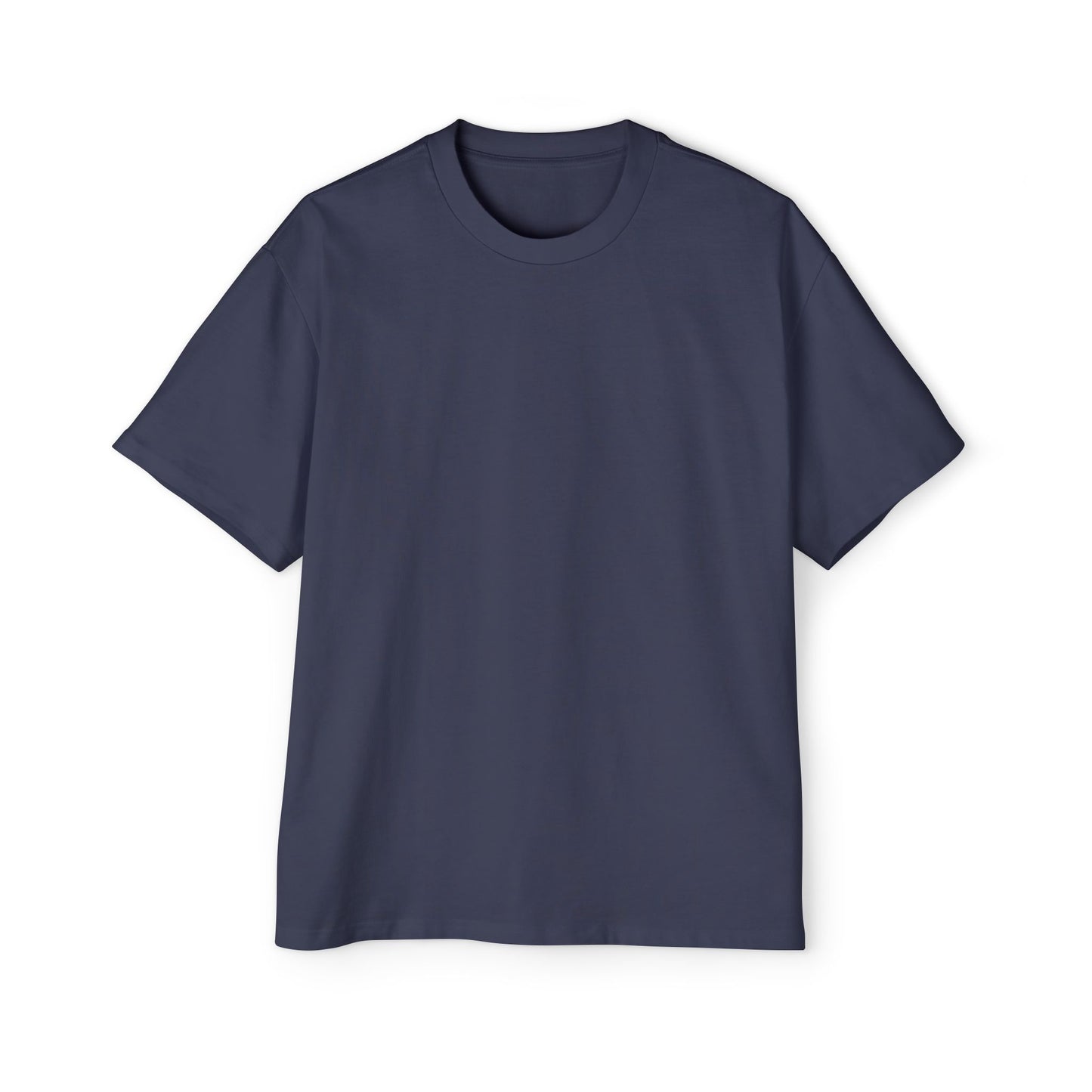 Women's "Mind Those Lips" Oversized T-Shirt