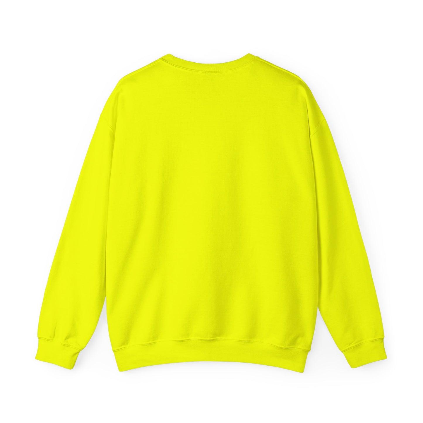 Men's "Let Him Cook" Crewneck Sweatshirt