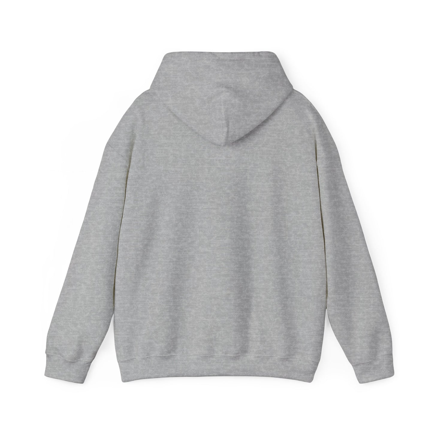 Men's "Cosmic Plan" Hoodie