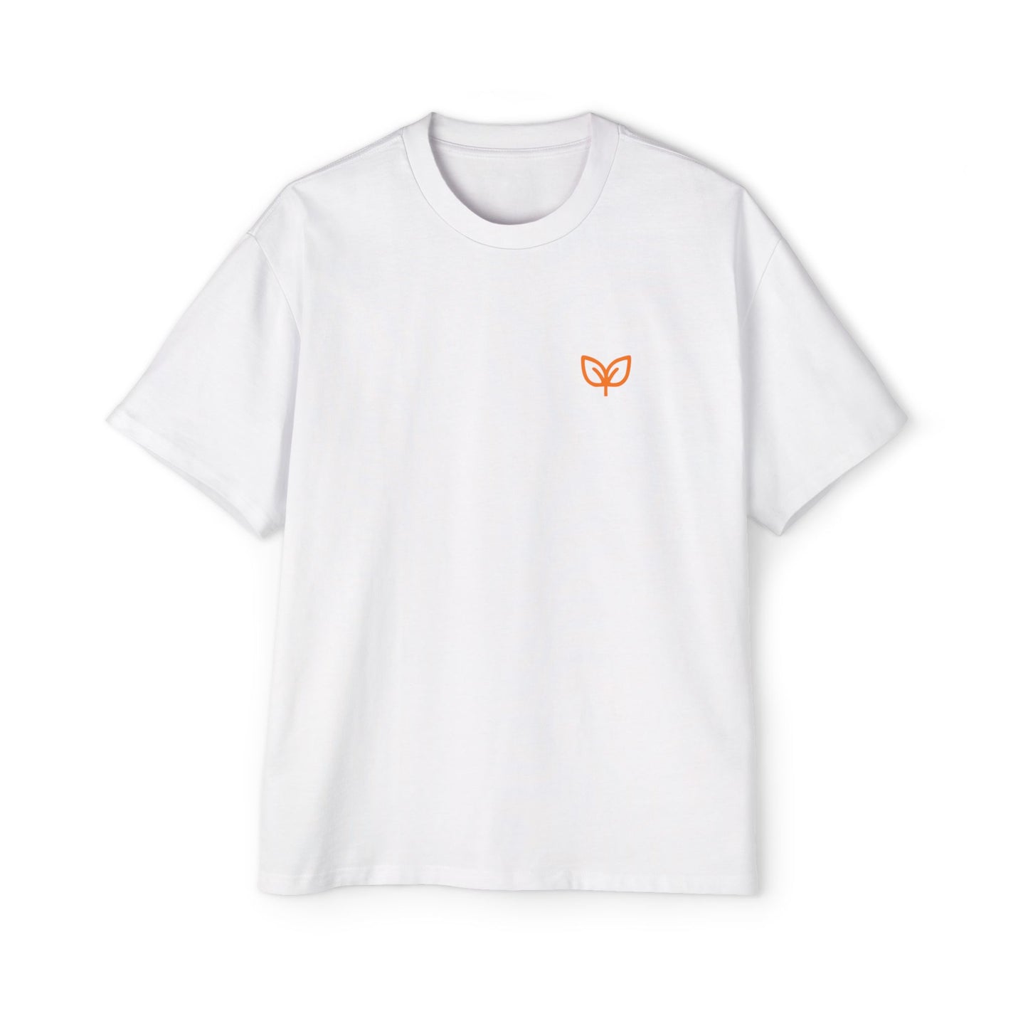 Women's "Growth" Oversized T-Shirt
