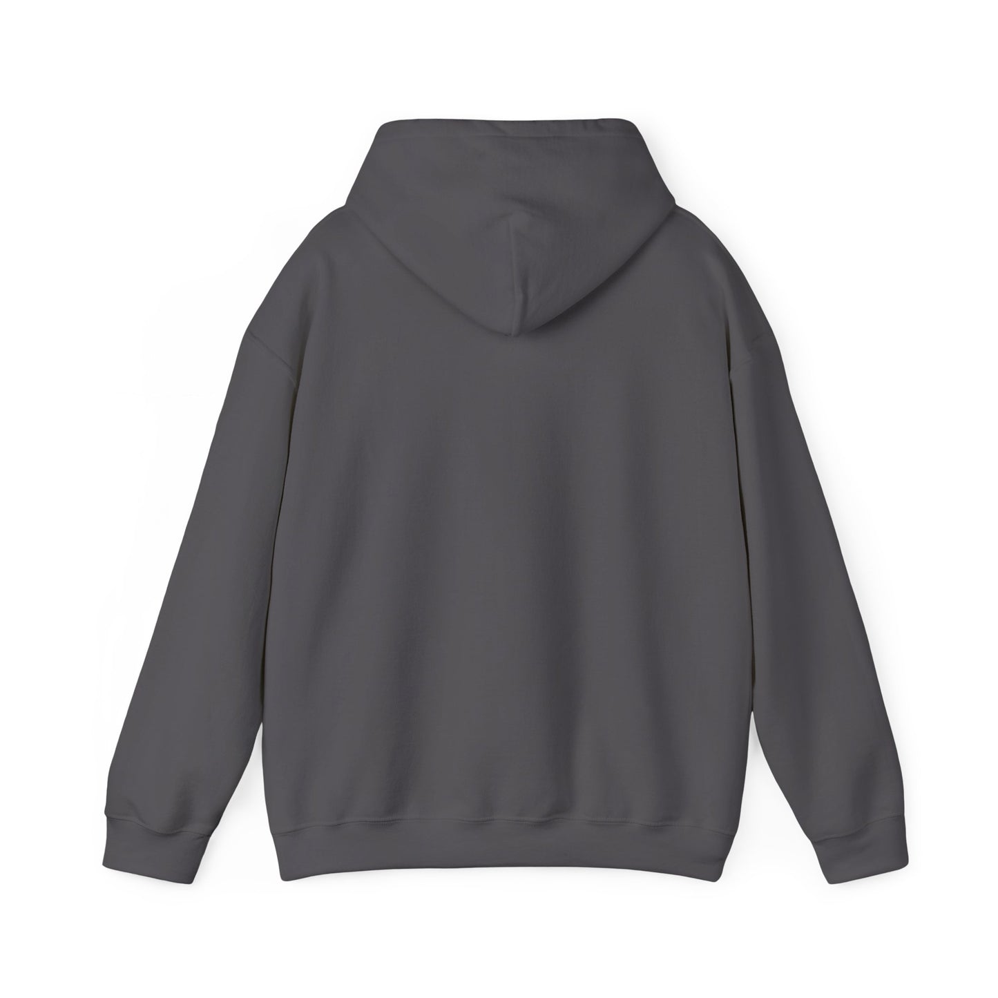 Men's "Rush Squad" Hoodie