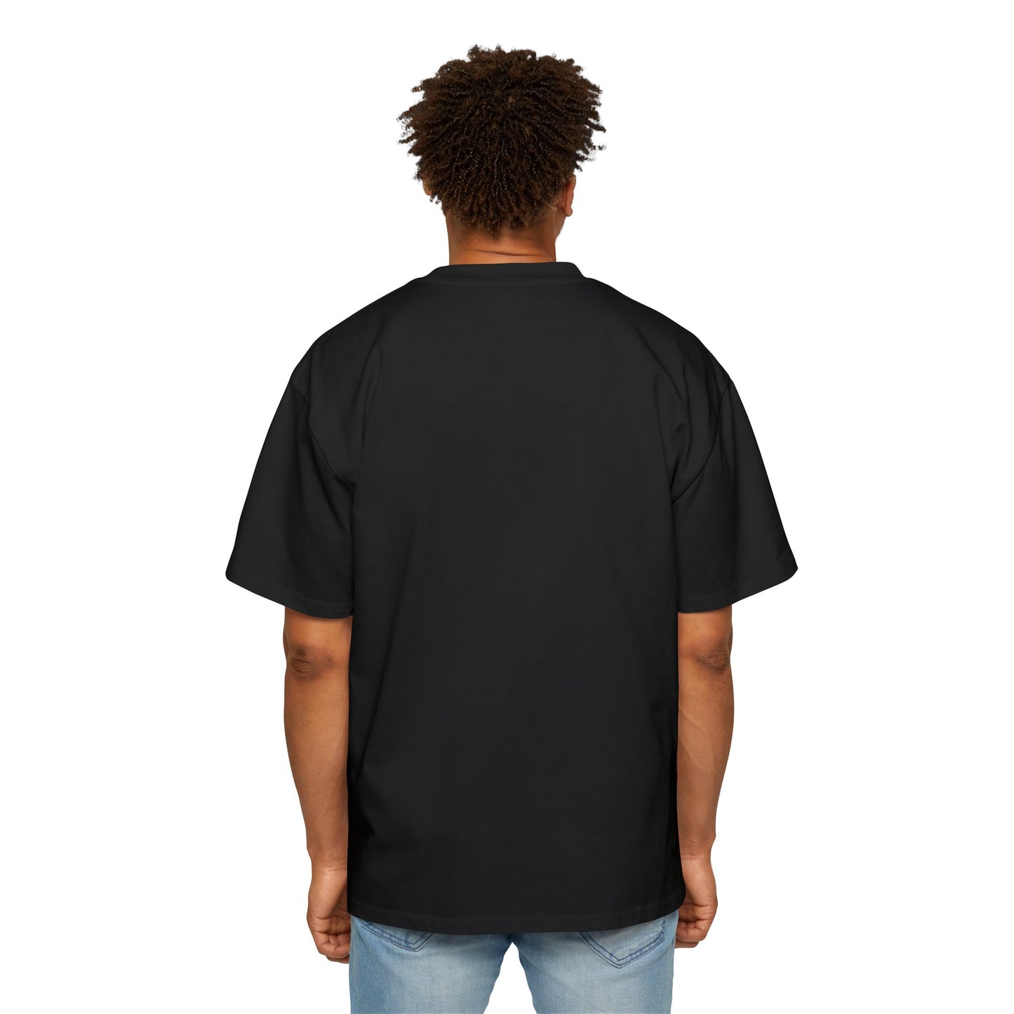 Women's "Grilling My Patience" Oversized T-Shirt