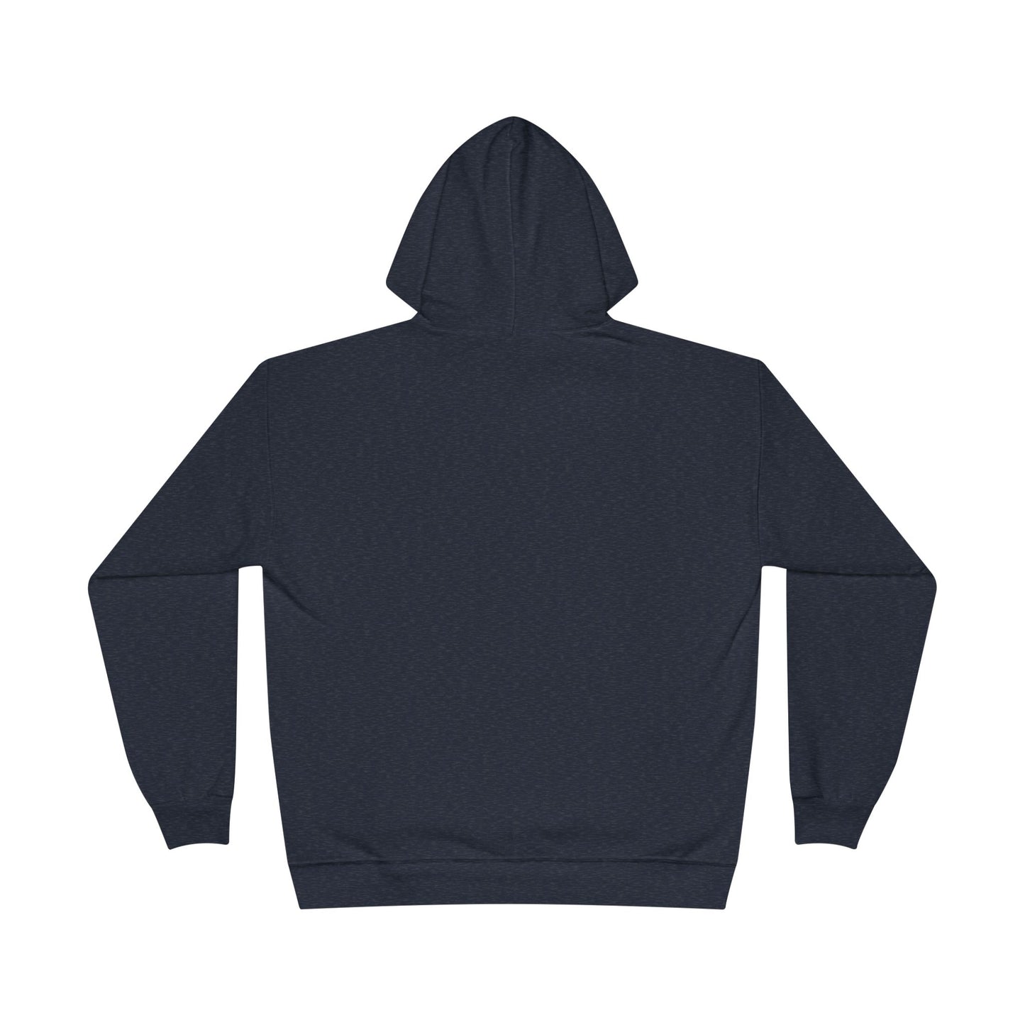 Men's "Strong Coffee, Efficient Student" Hoodie