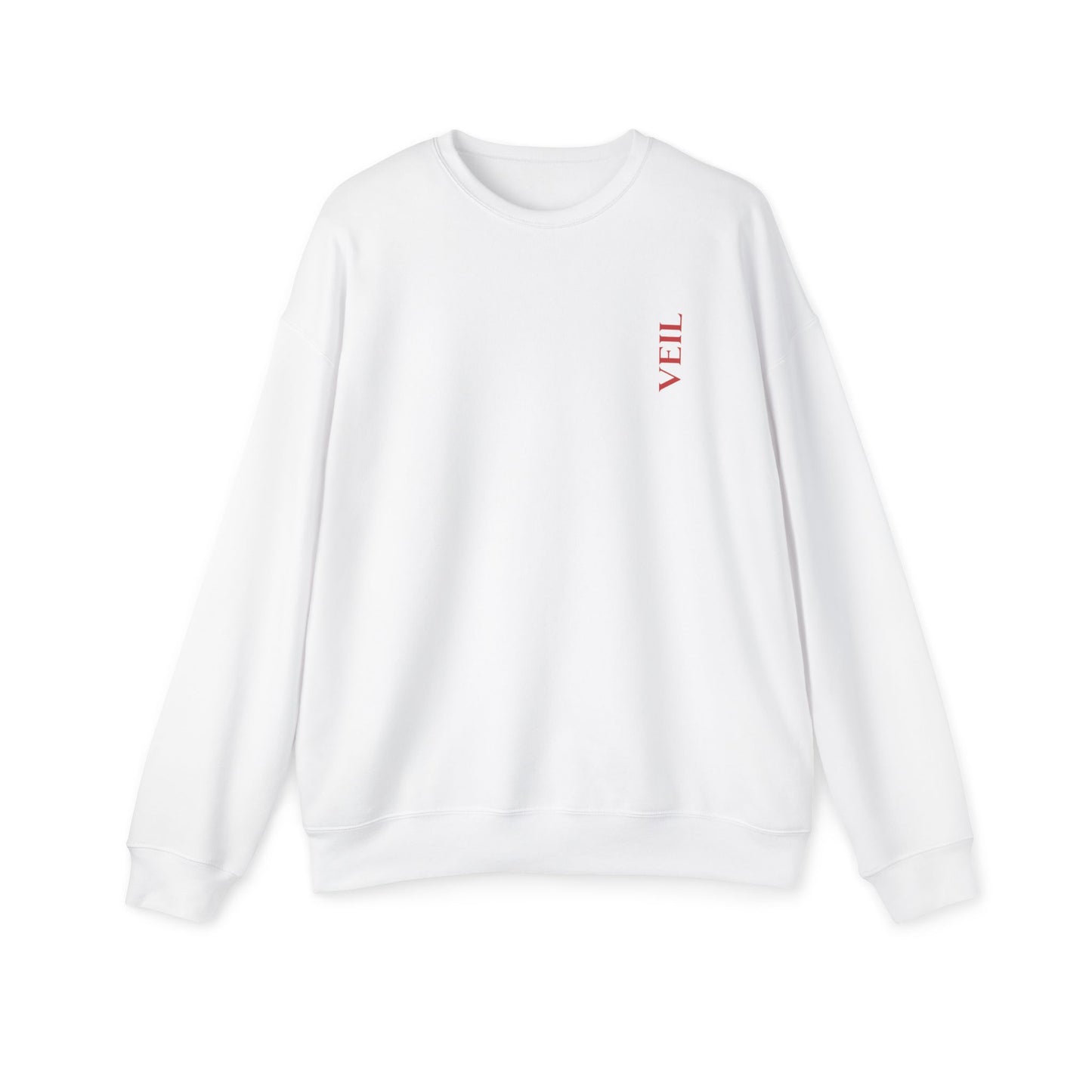 Men's "Veil" Drop Shoulder Sweatshirt