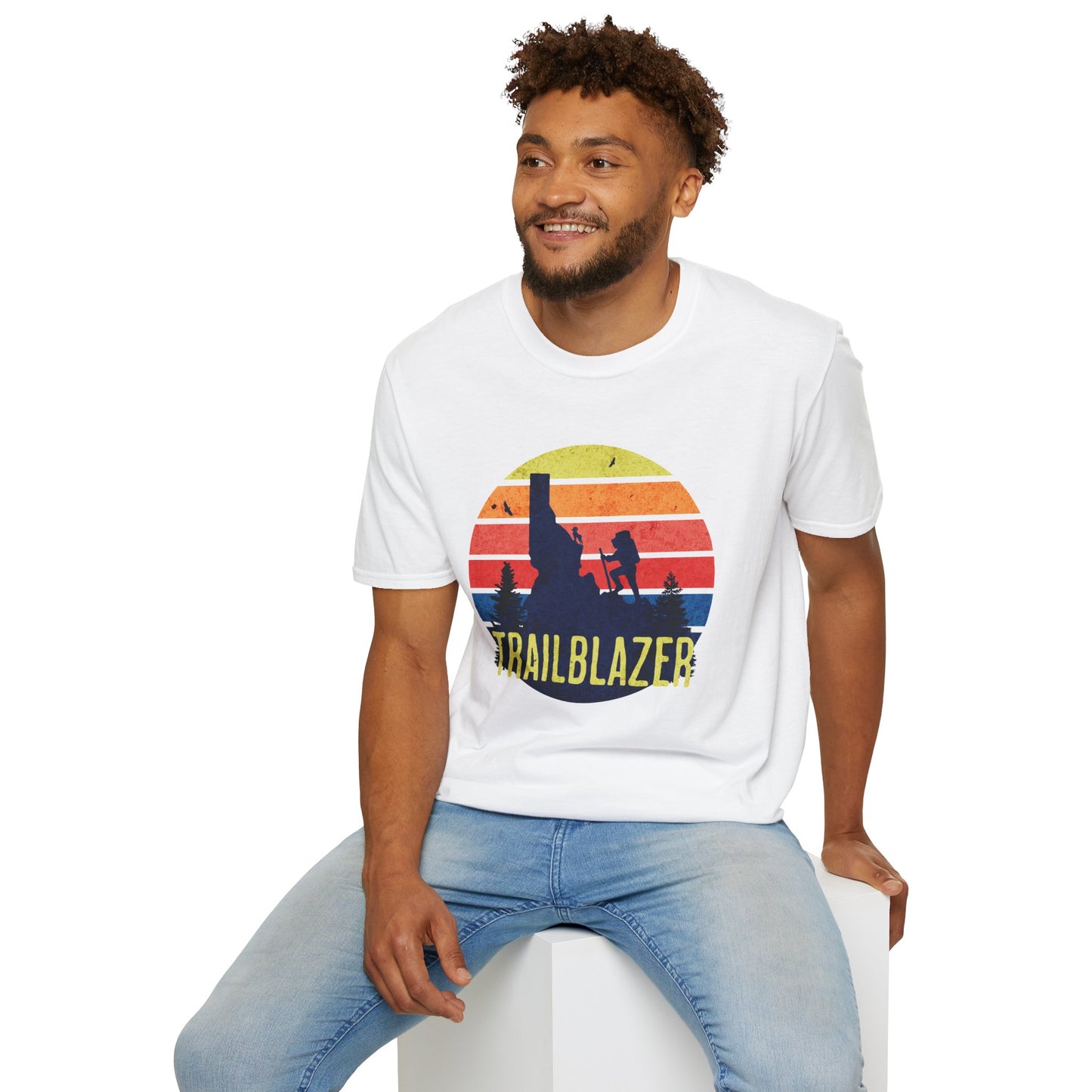 Women's "Trailblazer" T-Shirt